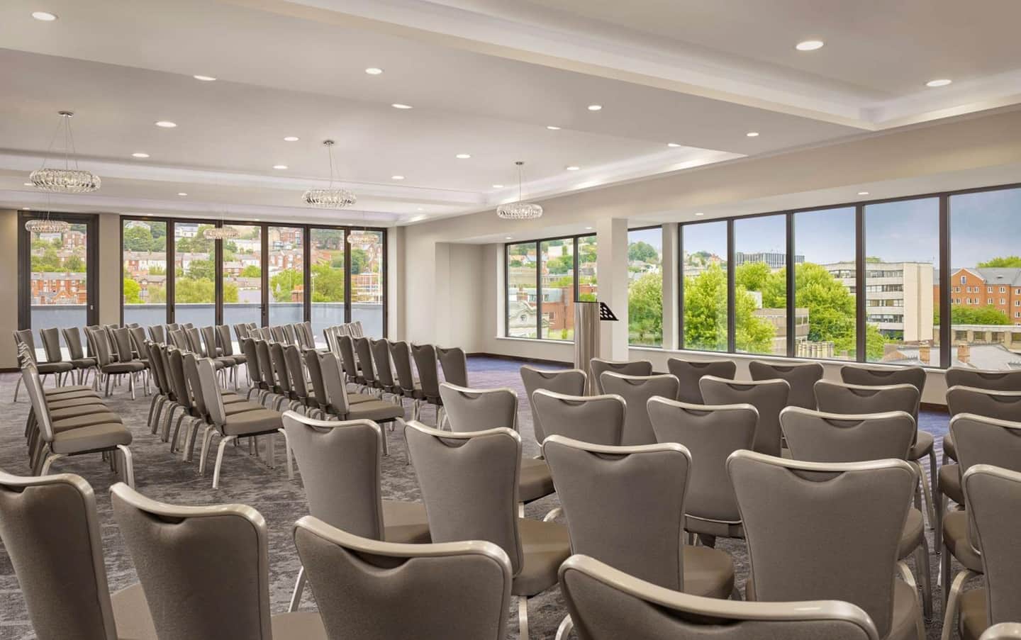 DoubleTree by Hilton Lincoln