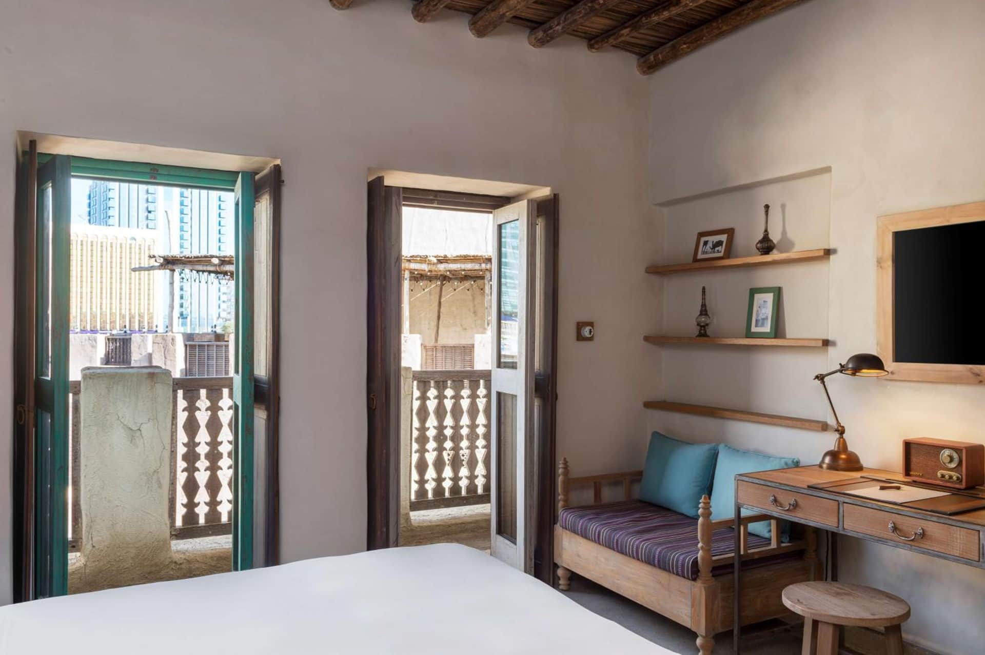Al Seef Heritage Hotel Dubai, Curio Collection by Hilton