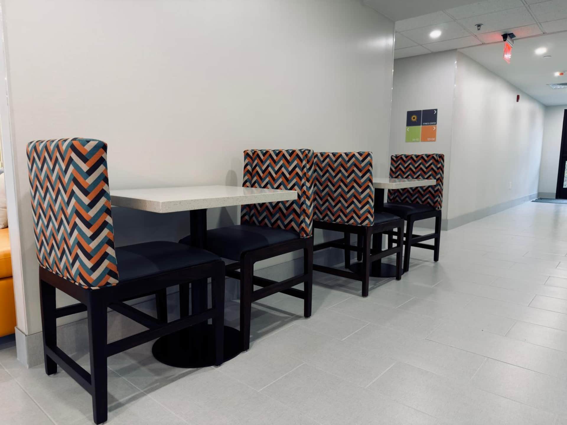La Quinta Inn & Suites by Wyndham Atlanta Roswell