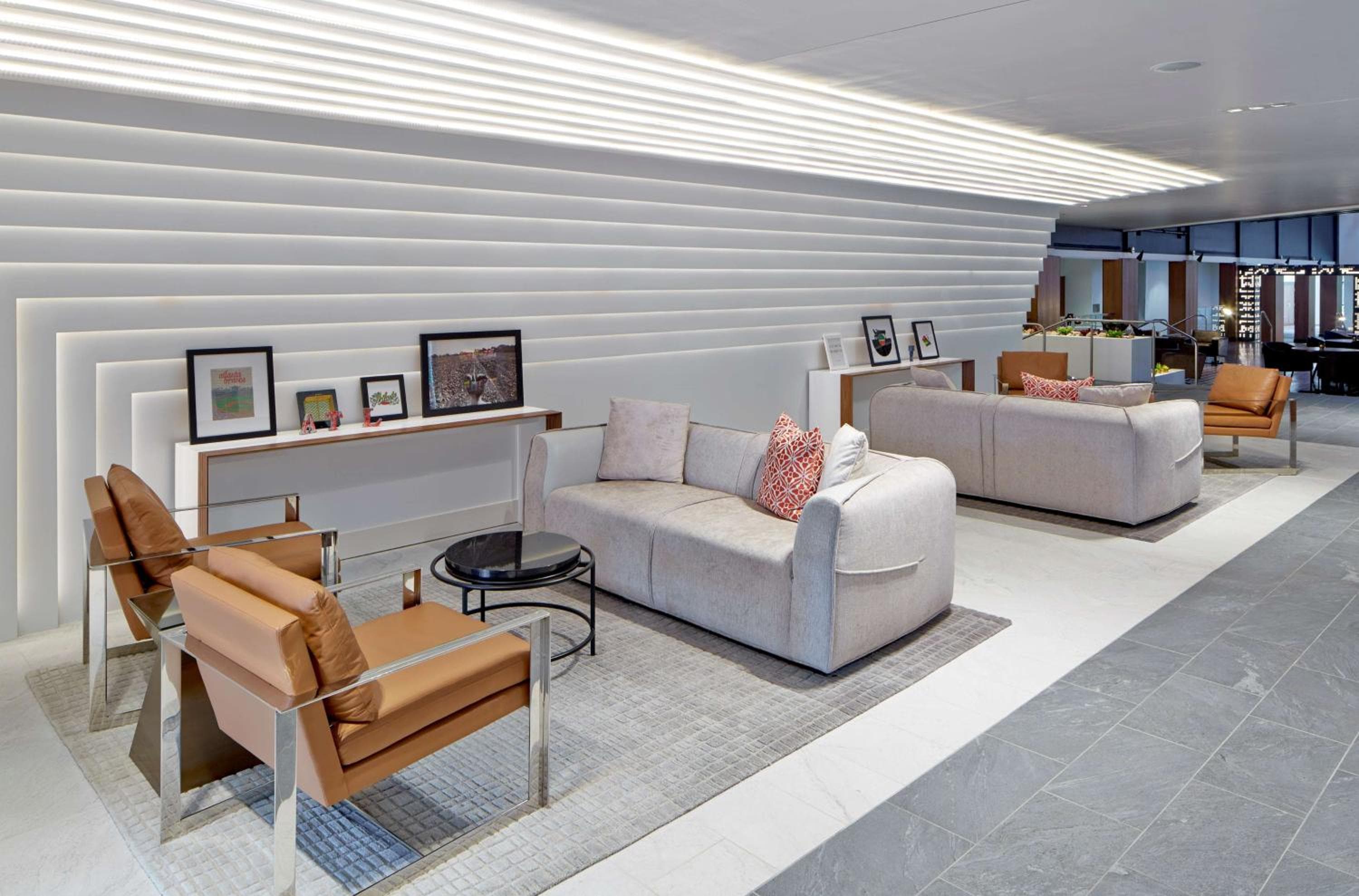 Doubletree Atlanta Perimeter-Dunwoody