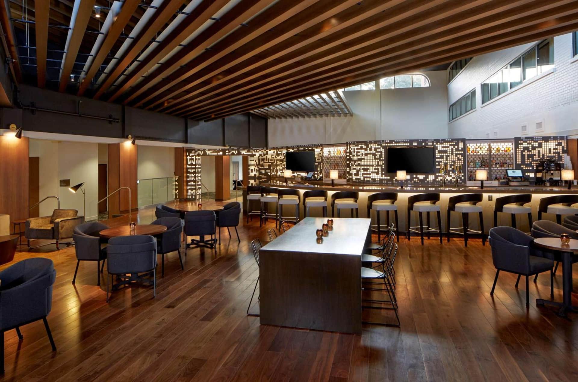 Doubletree Atlanta Perimeter-Dunwoody