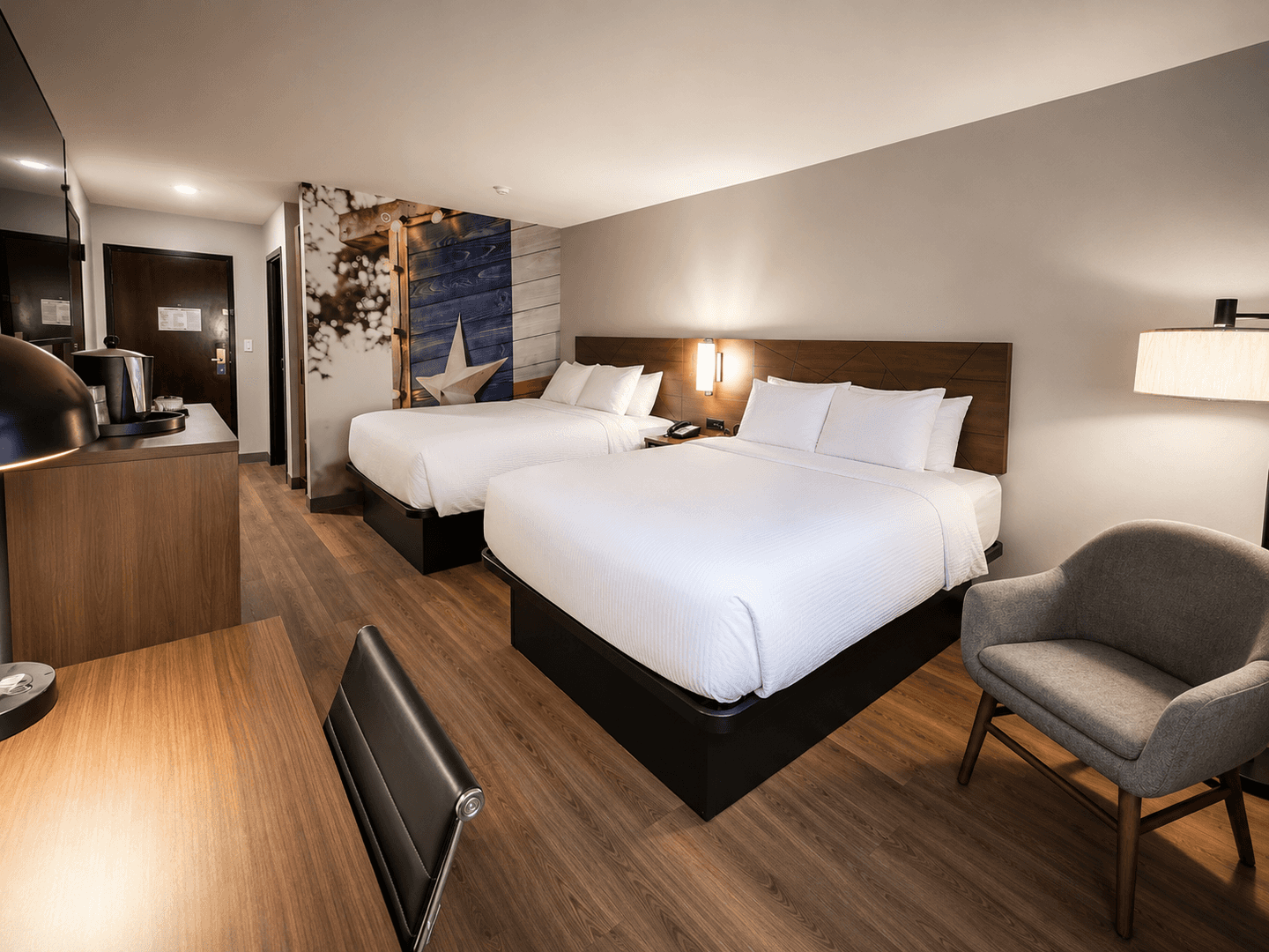 Landmark Hotel Dallas - Addison
