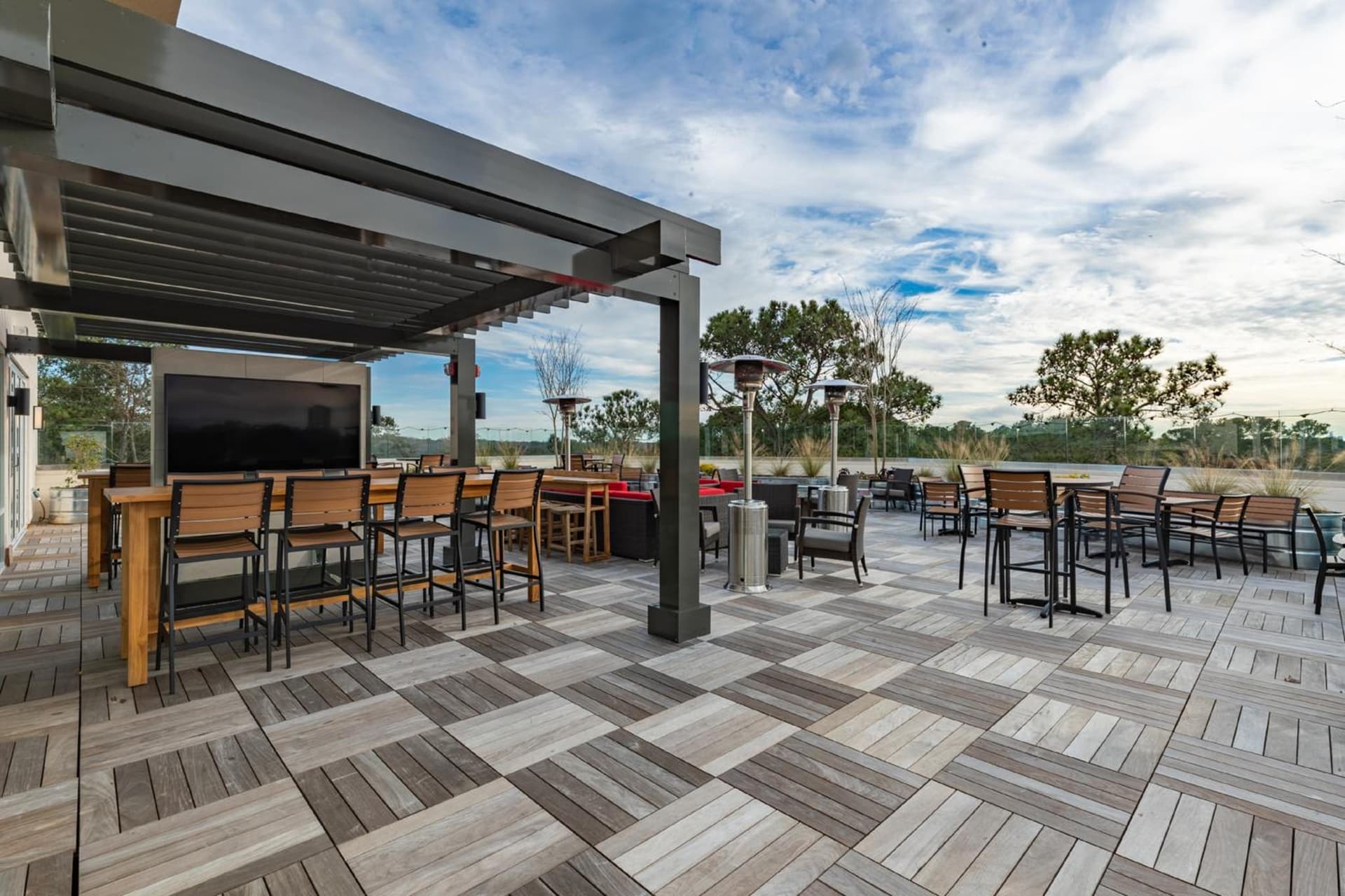 Courtyard by Marriott Atlanta Dunwoody