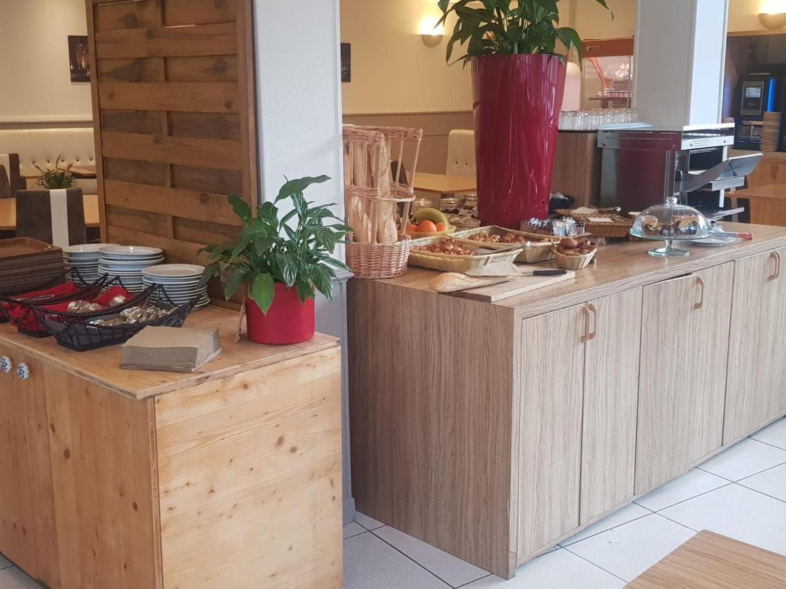 Kyriad Orange Centre Ville