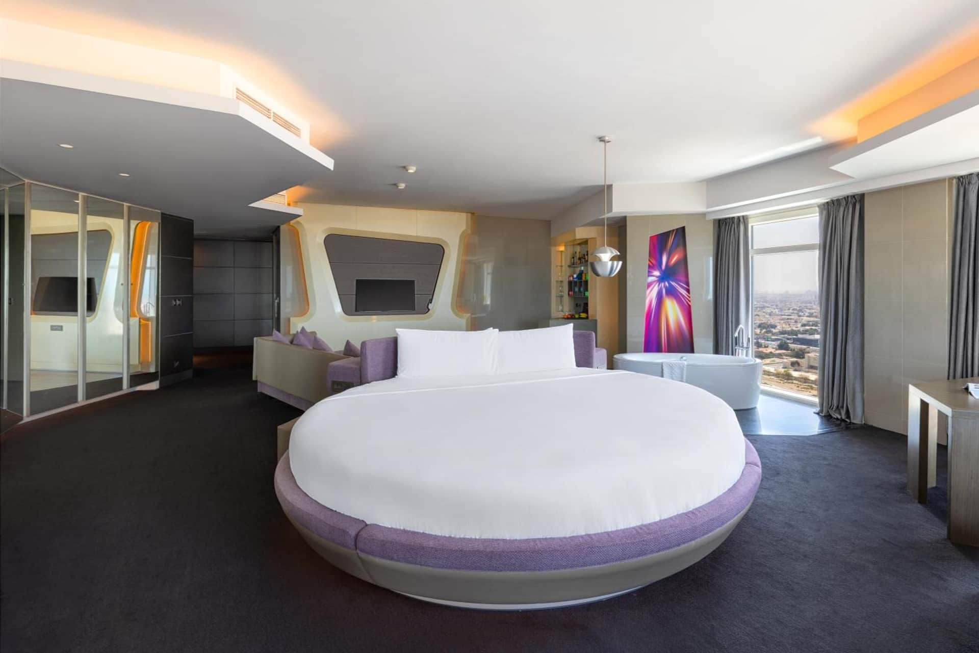 V Hotel Dubai, Curio Collection by Hilton