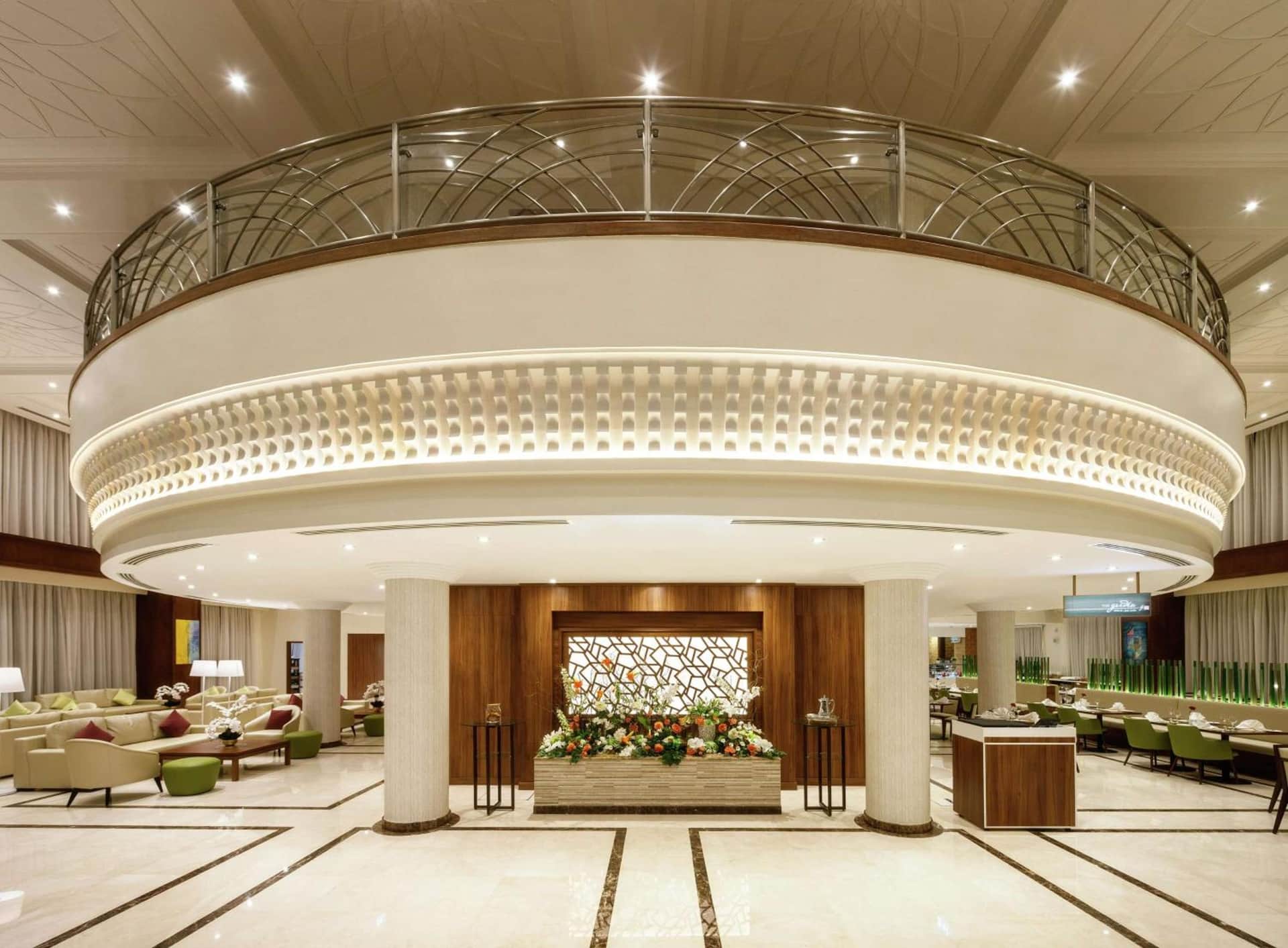 Hilton Garden Inn Al Jubail