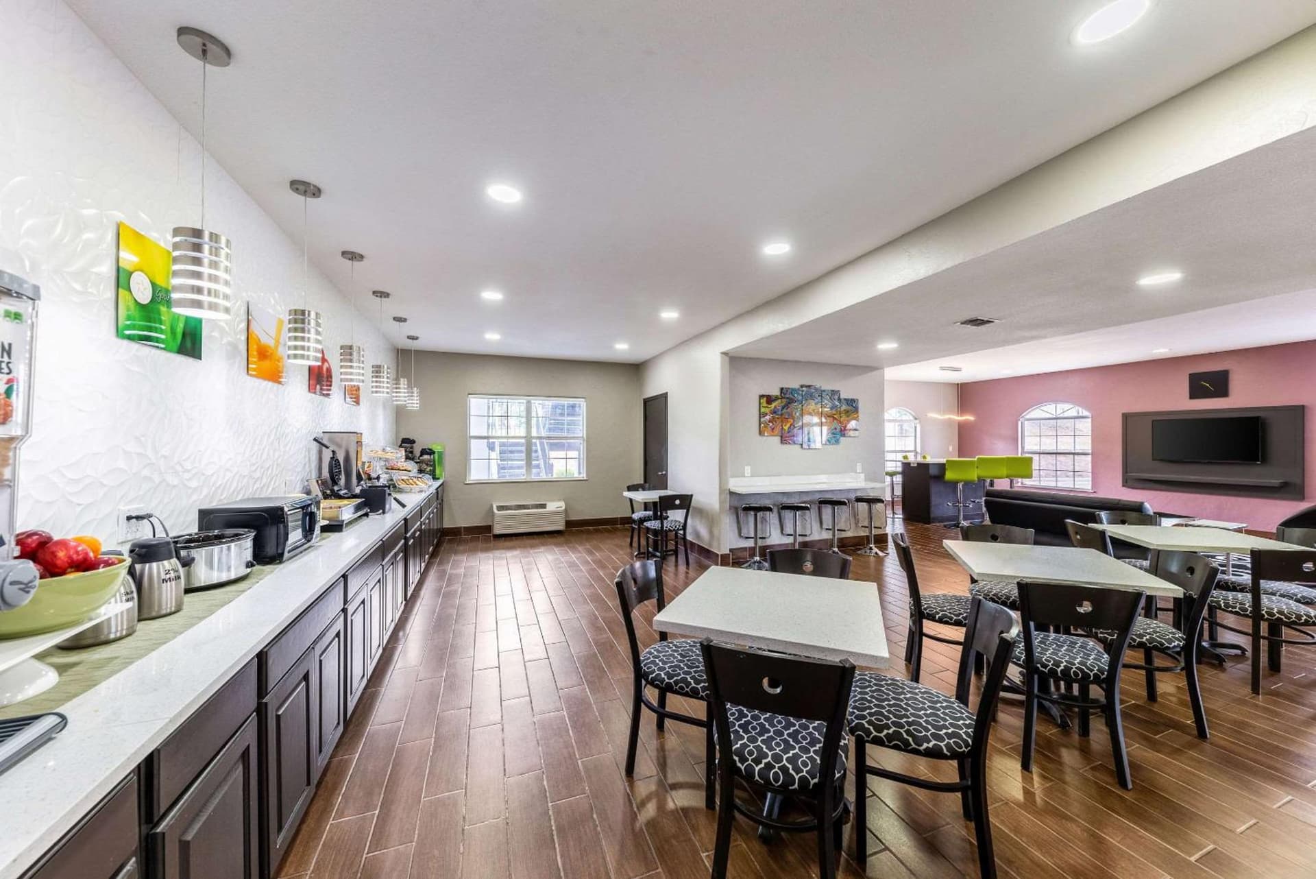 Quality Inn & Suites Canton