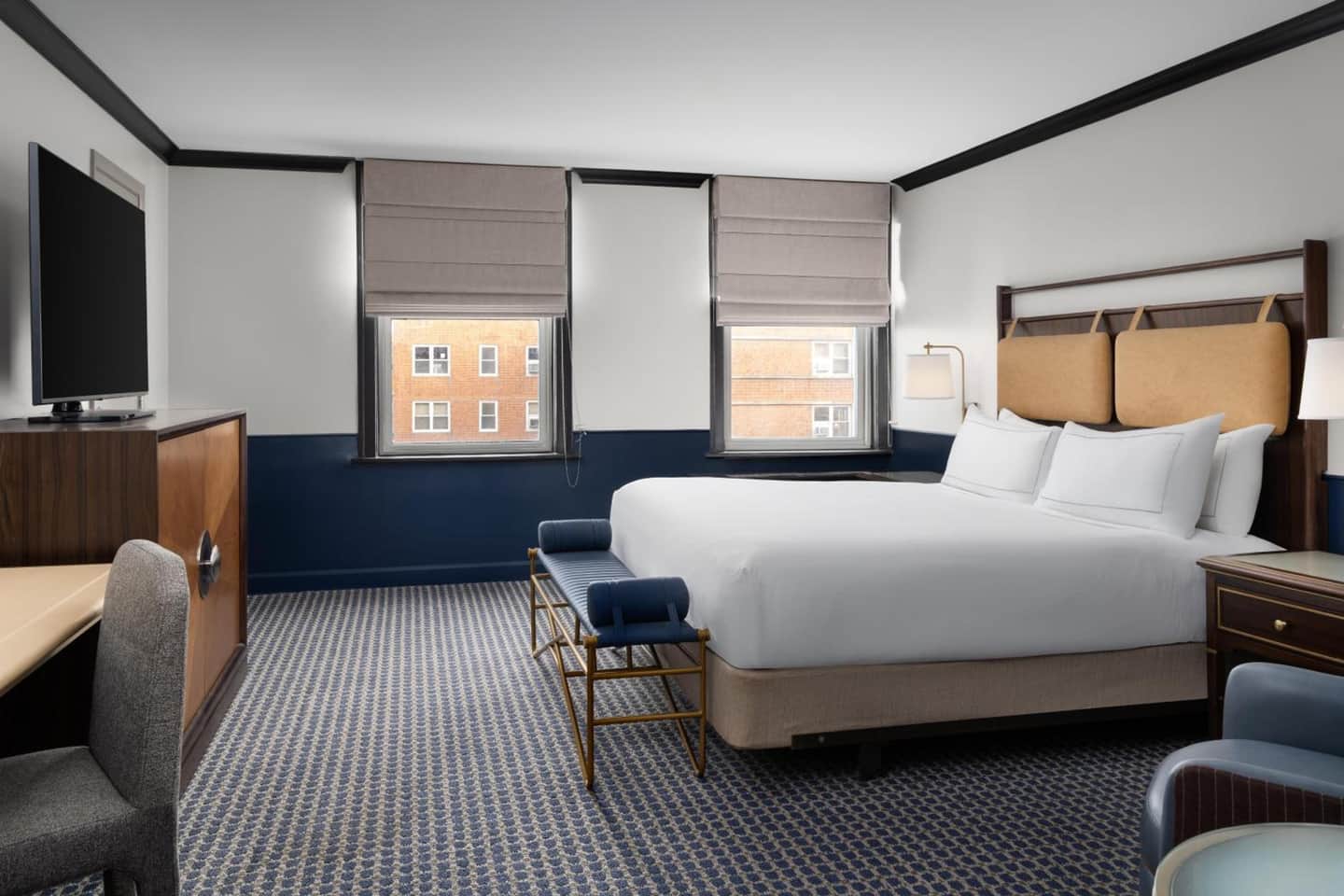 Hilton Orrington/Evanston