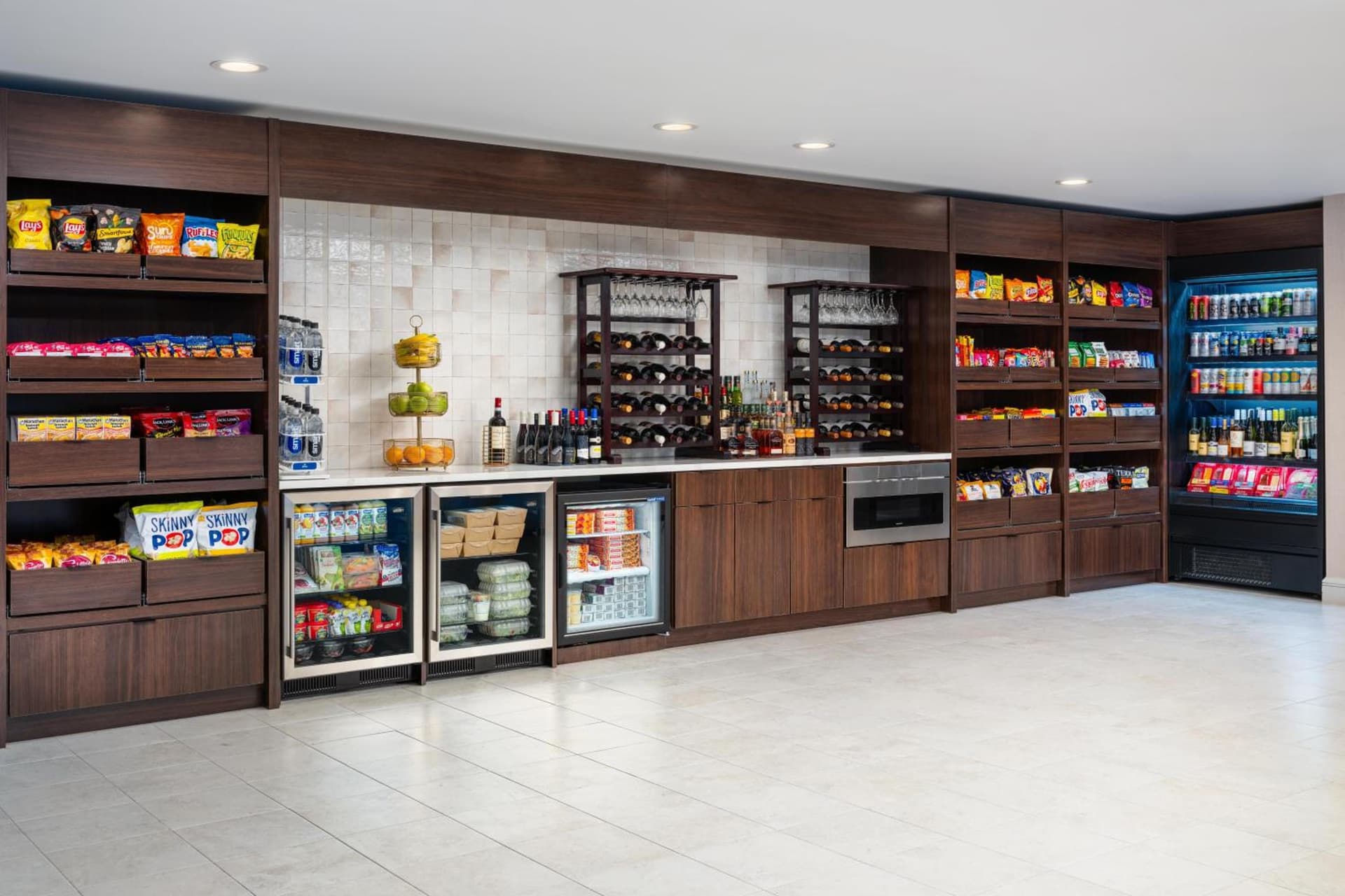 Hilton Orrington/Evanston