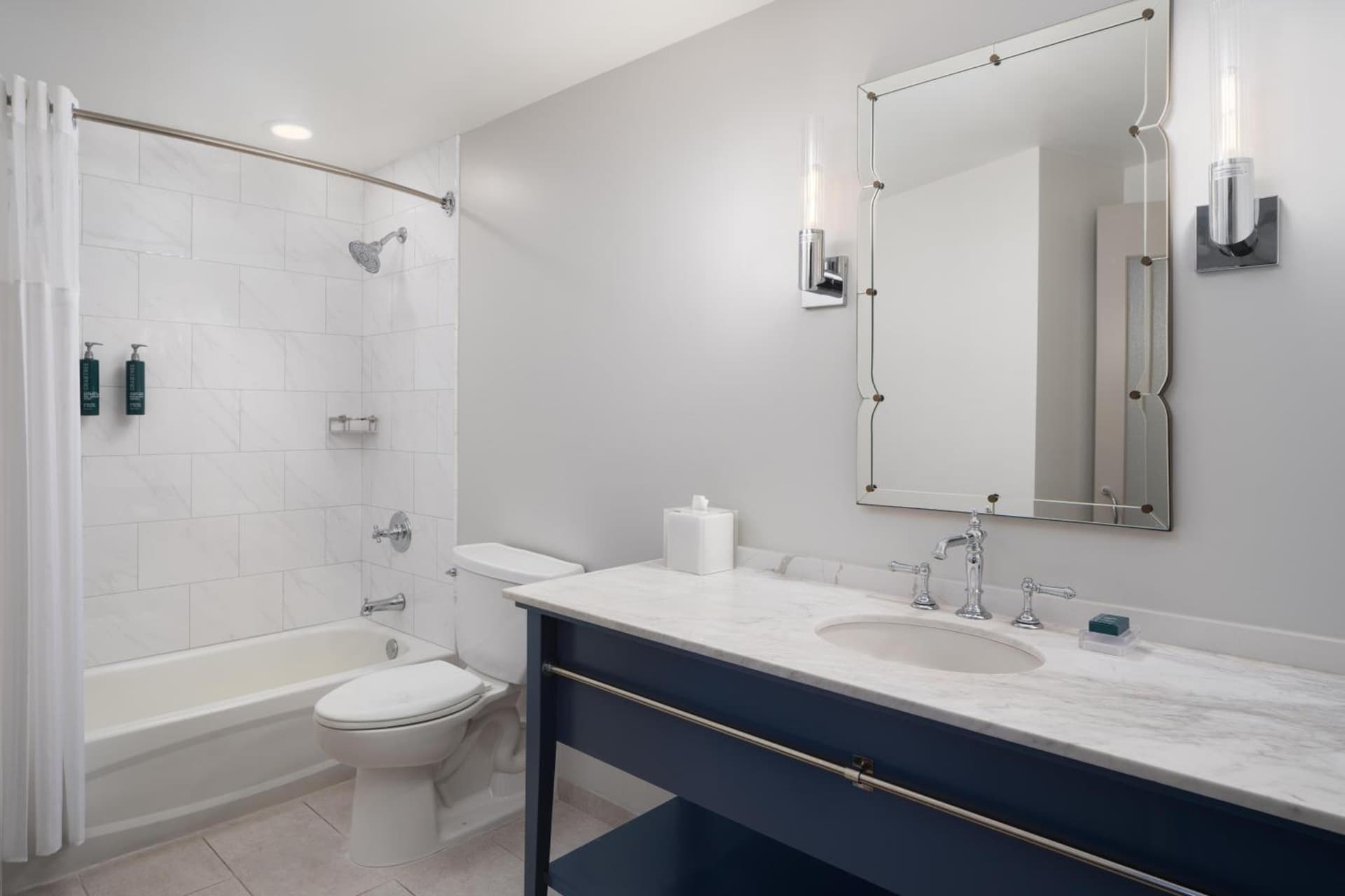 Hilton Orrington/Evanston