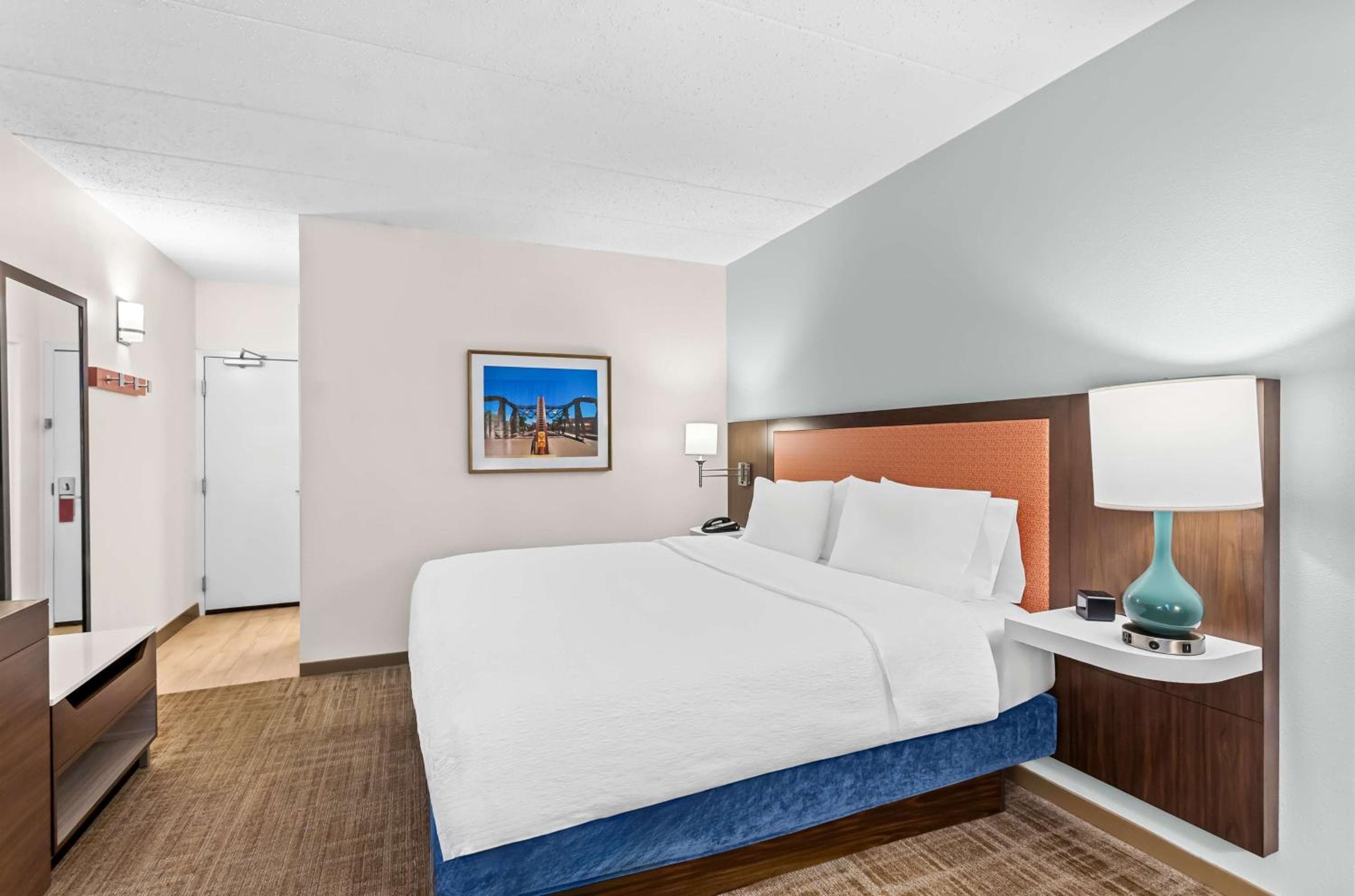 Hampton Inn Chicago-Naperville
