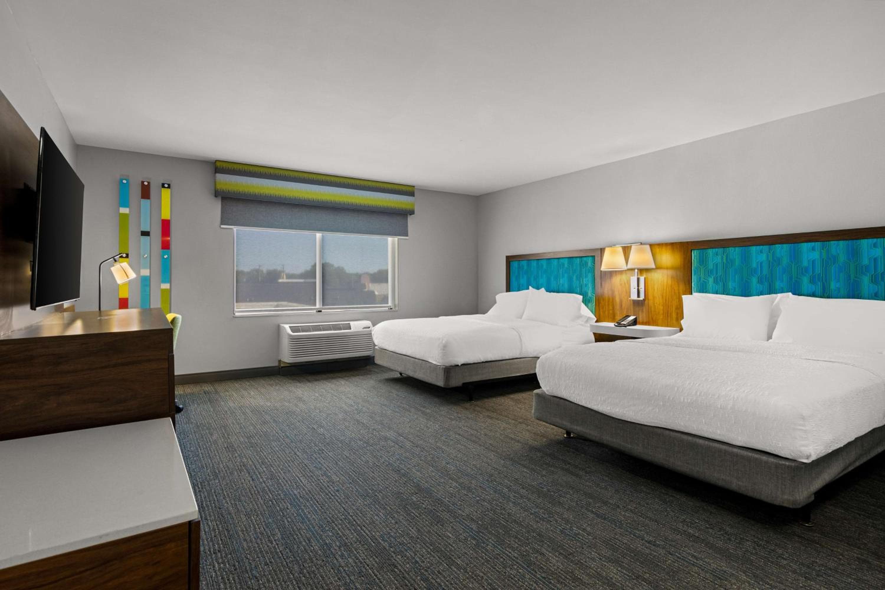 Hampton Inn & Suites Schererville