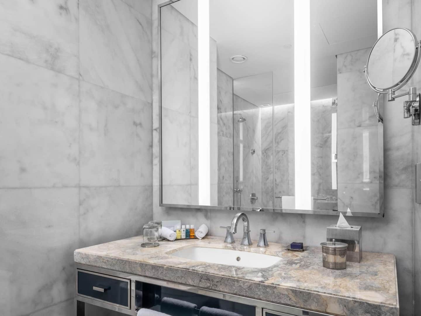 The Hotel Galleria Jeddah, Curio Collection by Hilton