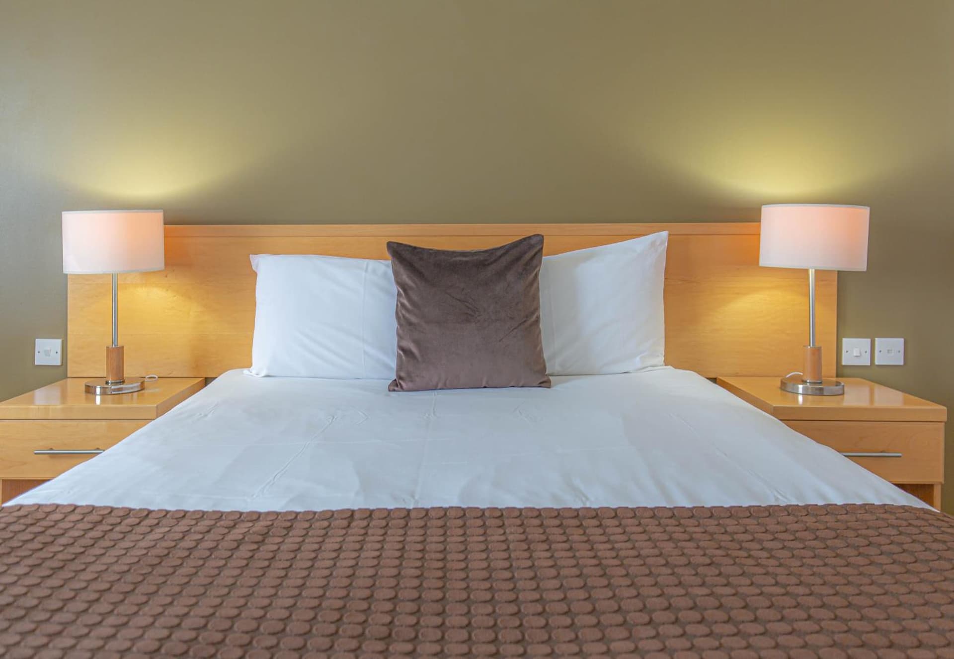 The Barn Hotel & Spa
