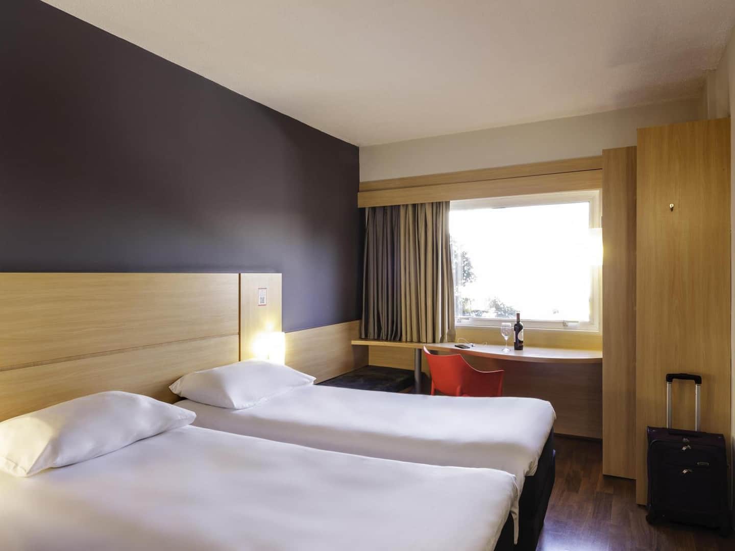 ibis Sao Jose dos Campos Dutra