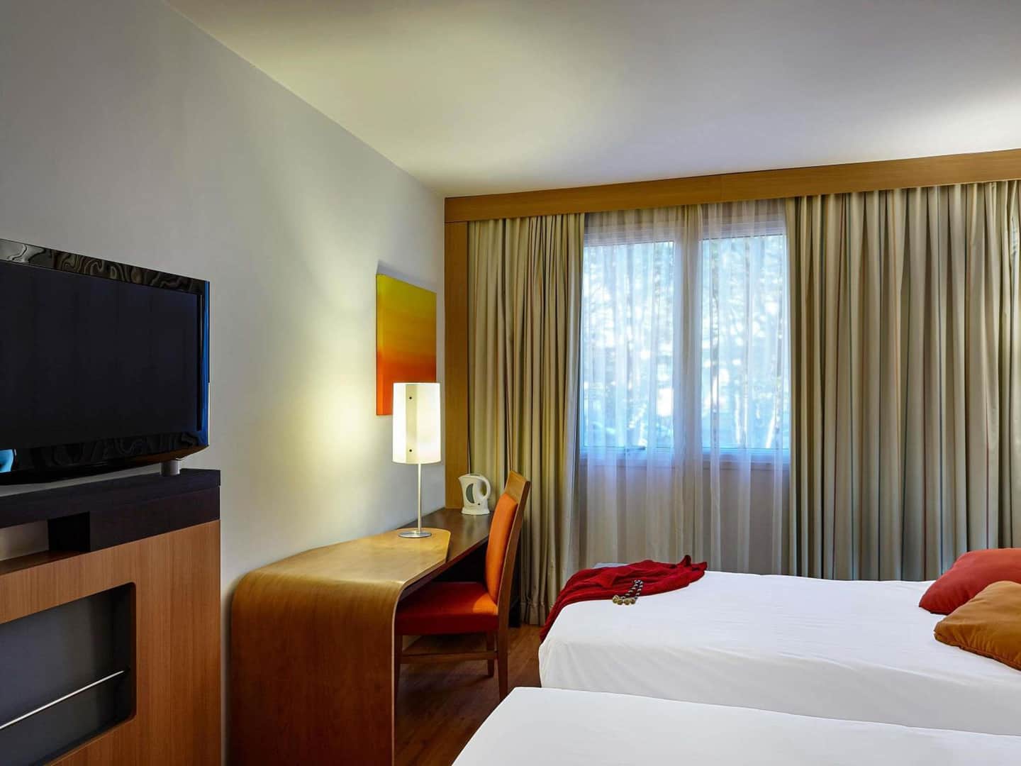 Novotel Sao Jose dos Campos