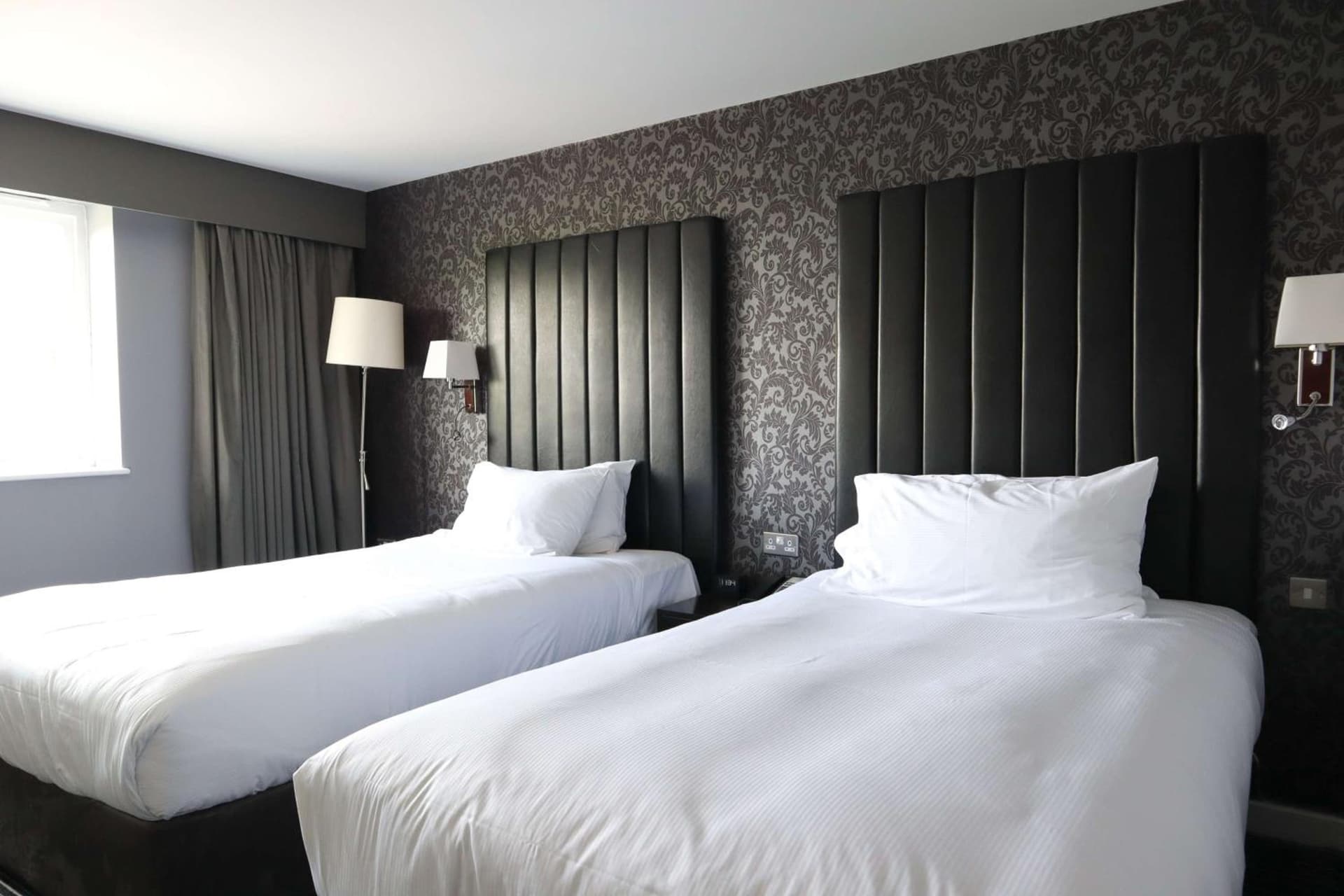 DoubleTree by Hilton Bristol South - Cadbury House