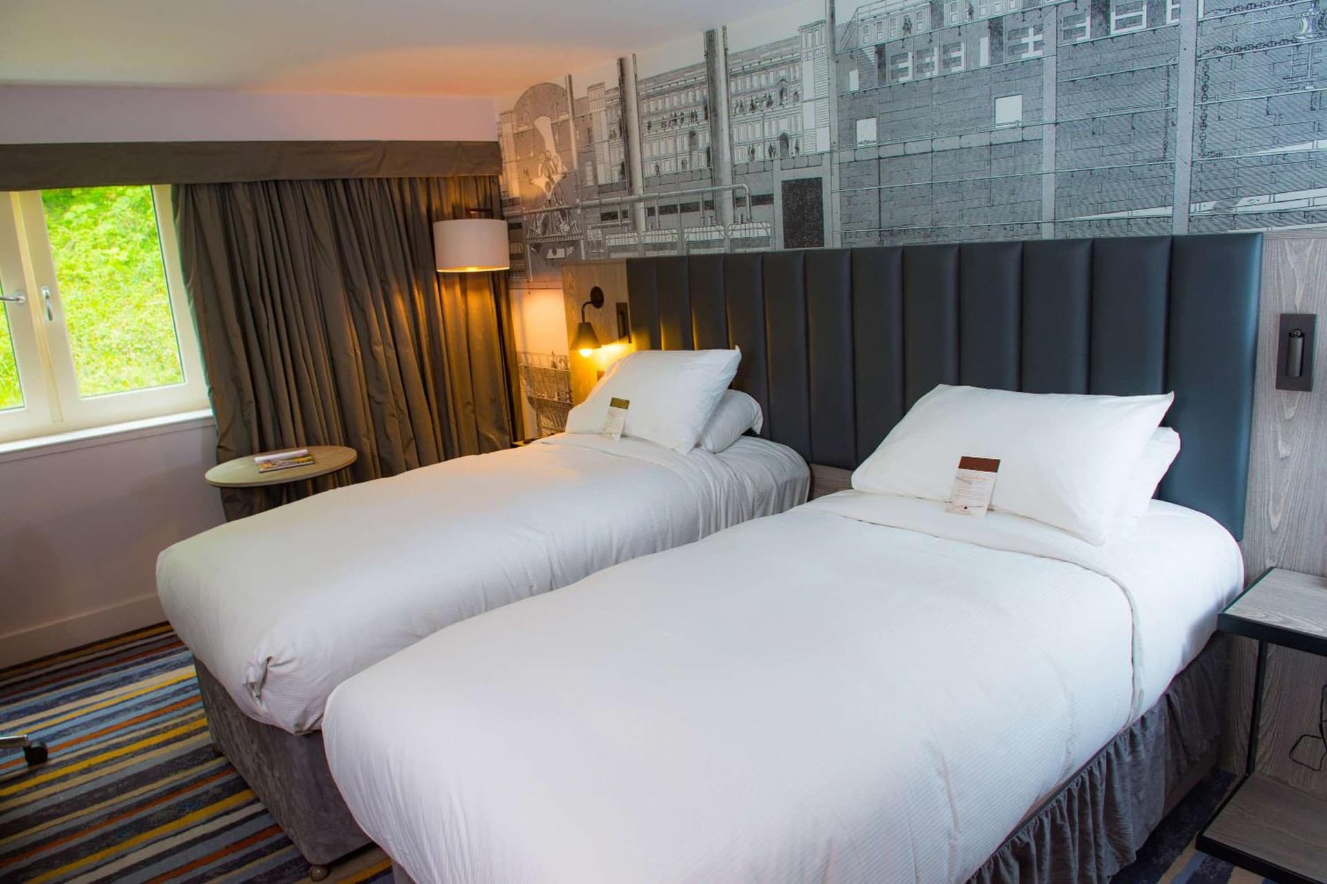 DoubleTree by Hilton Bristol South - Cadbury House