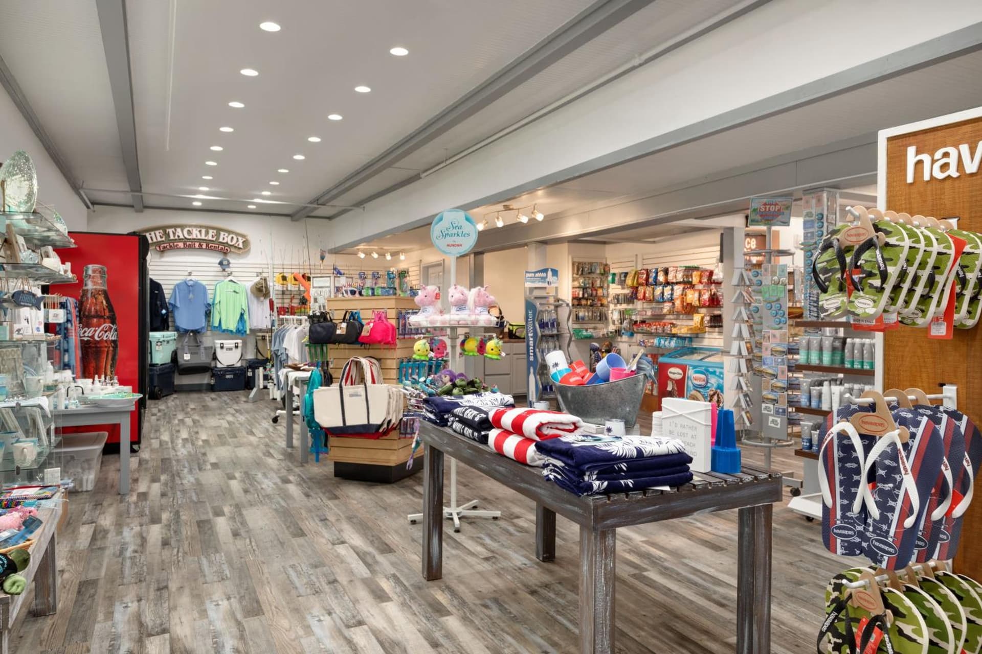 DoubleTree Resort by Hilton Myrtle Beach Oceanfront