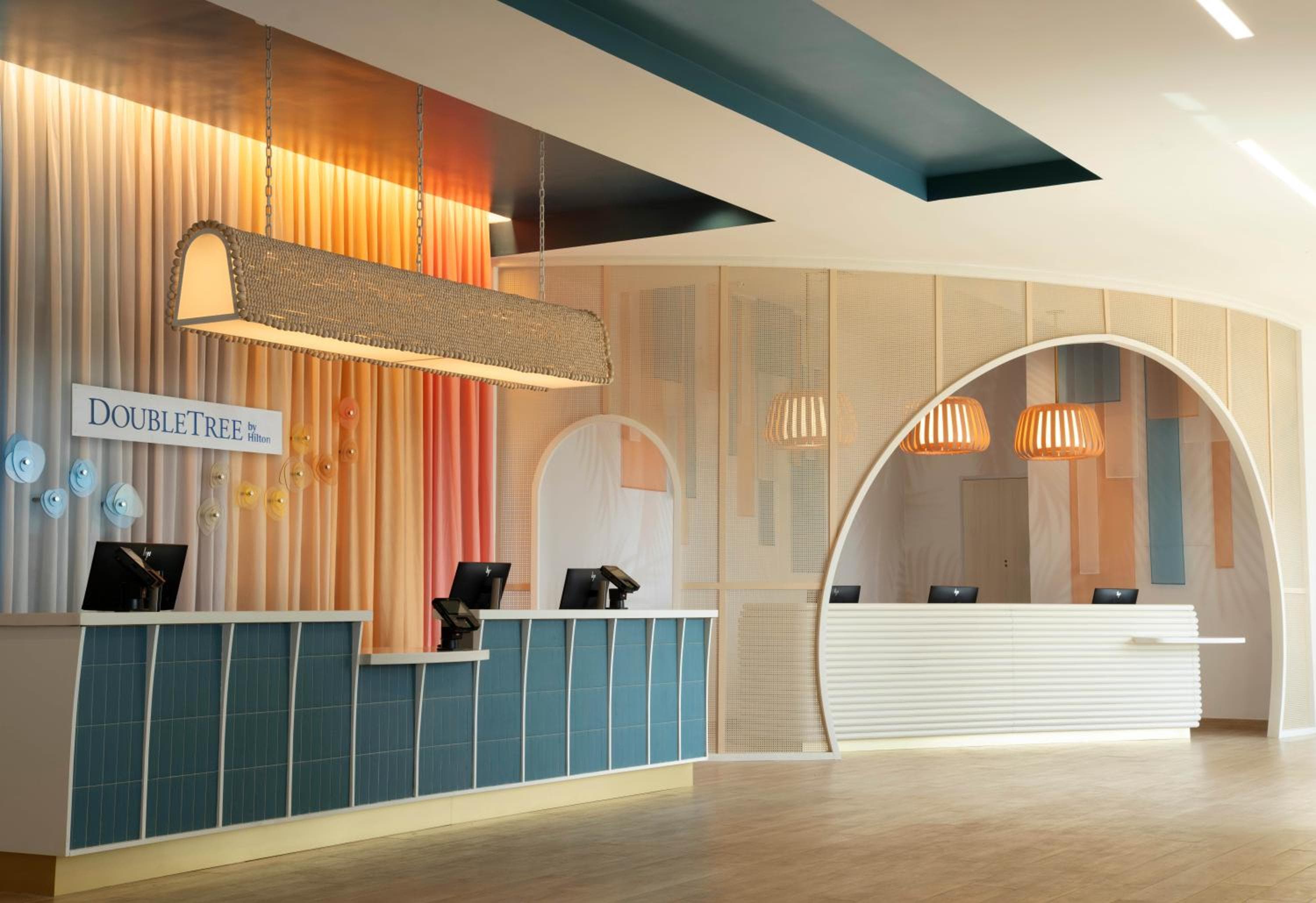 DoubleTree Resort by Hilton Myrtle Beach Oceanfront