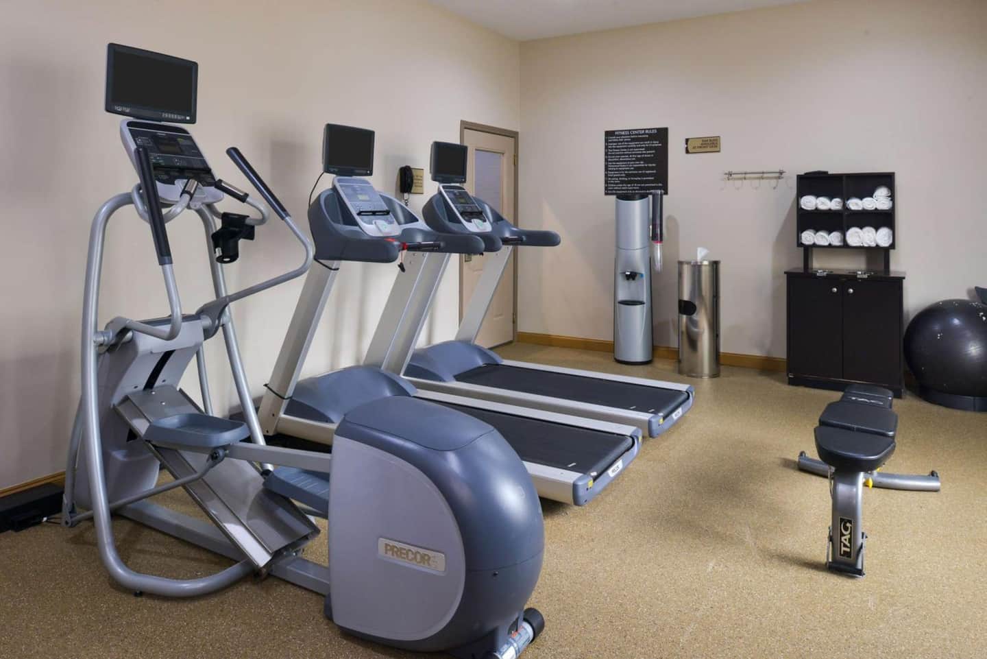 Homewood Suites Dallas Lewisville