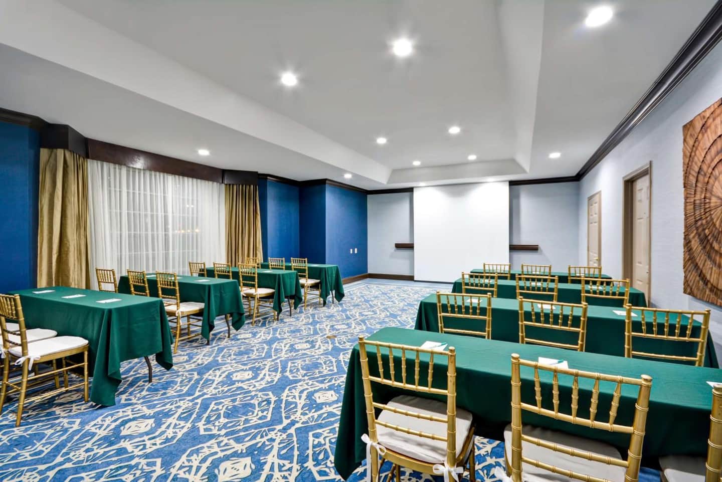 Homewood Suites Dallas Lewisville