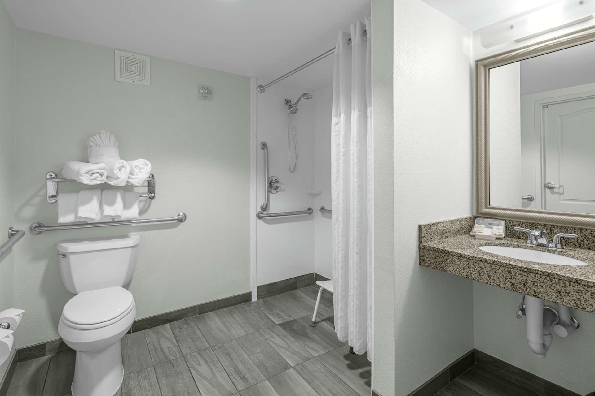 Hilton Garden Inn Wilmington Mayfaire Town Center
