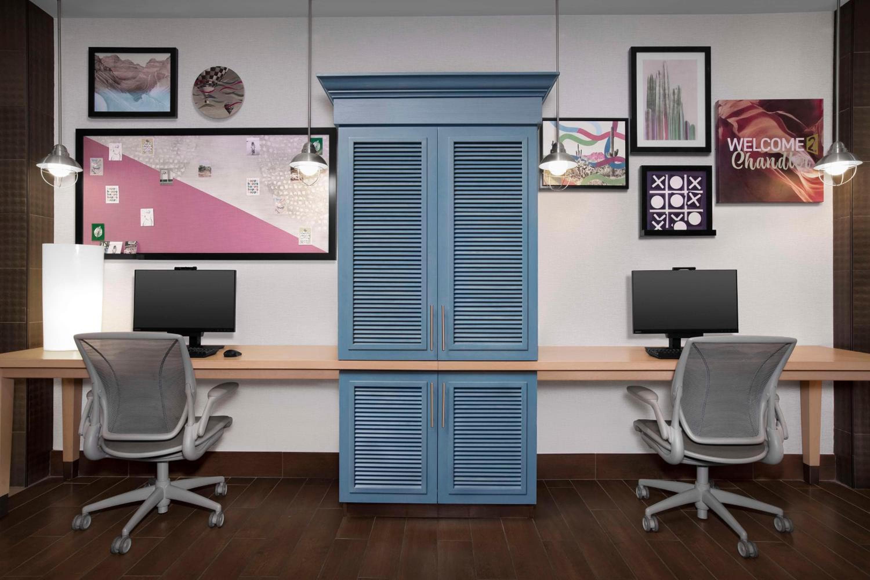 Home2 Suites by Hilton Phoenix Chandler