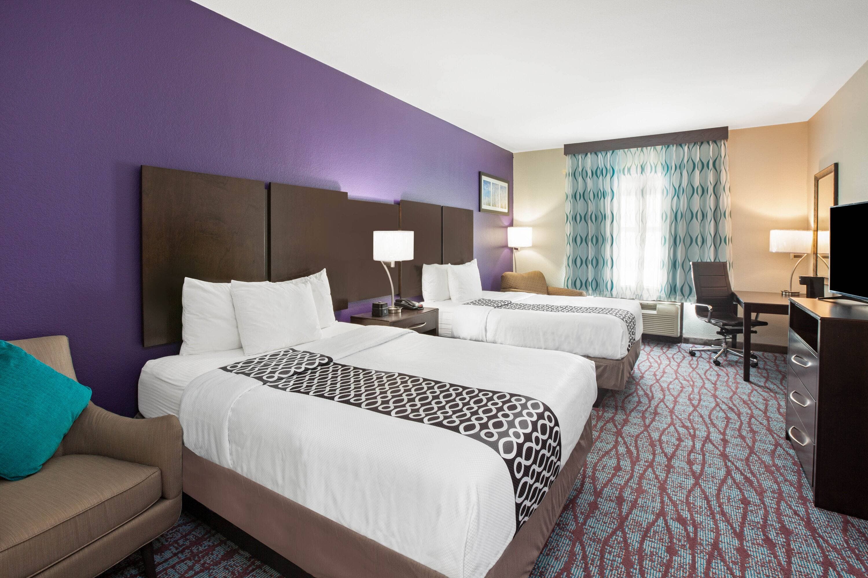 La Quinta Inn & Suites By Wyndham Houston Pasadena North