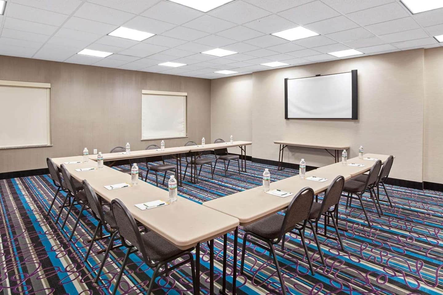 La Quinta Inn & Suites By Wyndham Houston Pasadena North