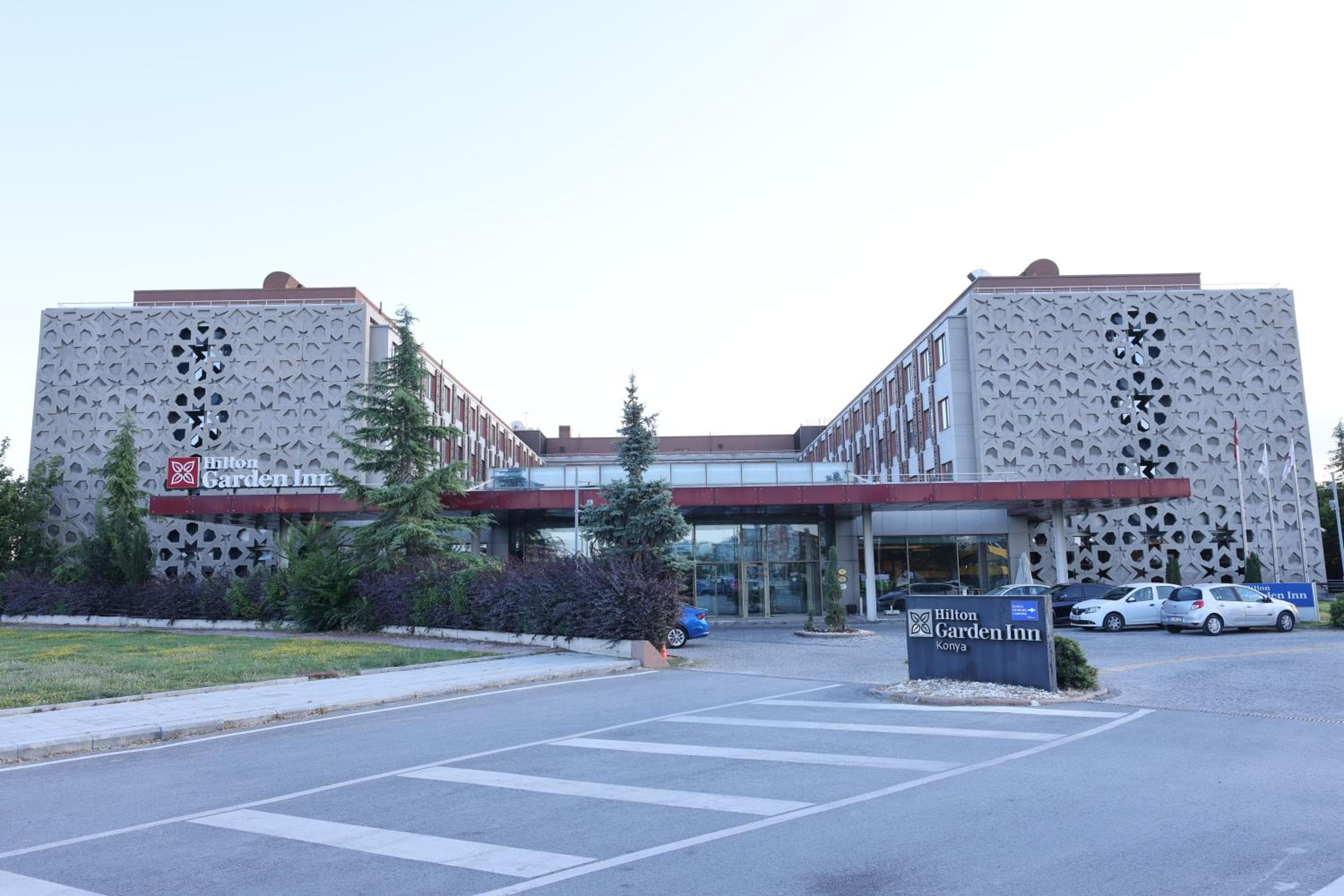 Hilton Garden Inn Konya