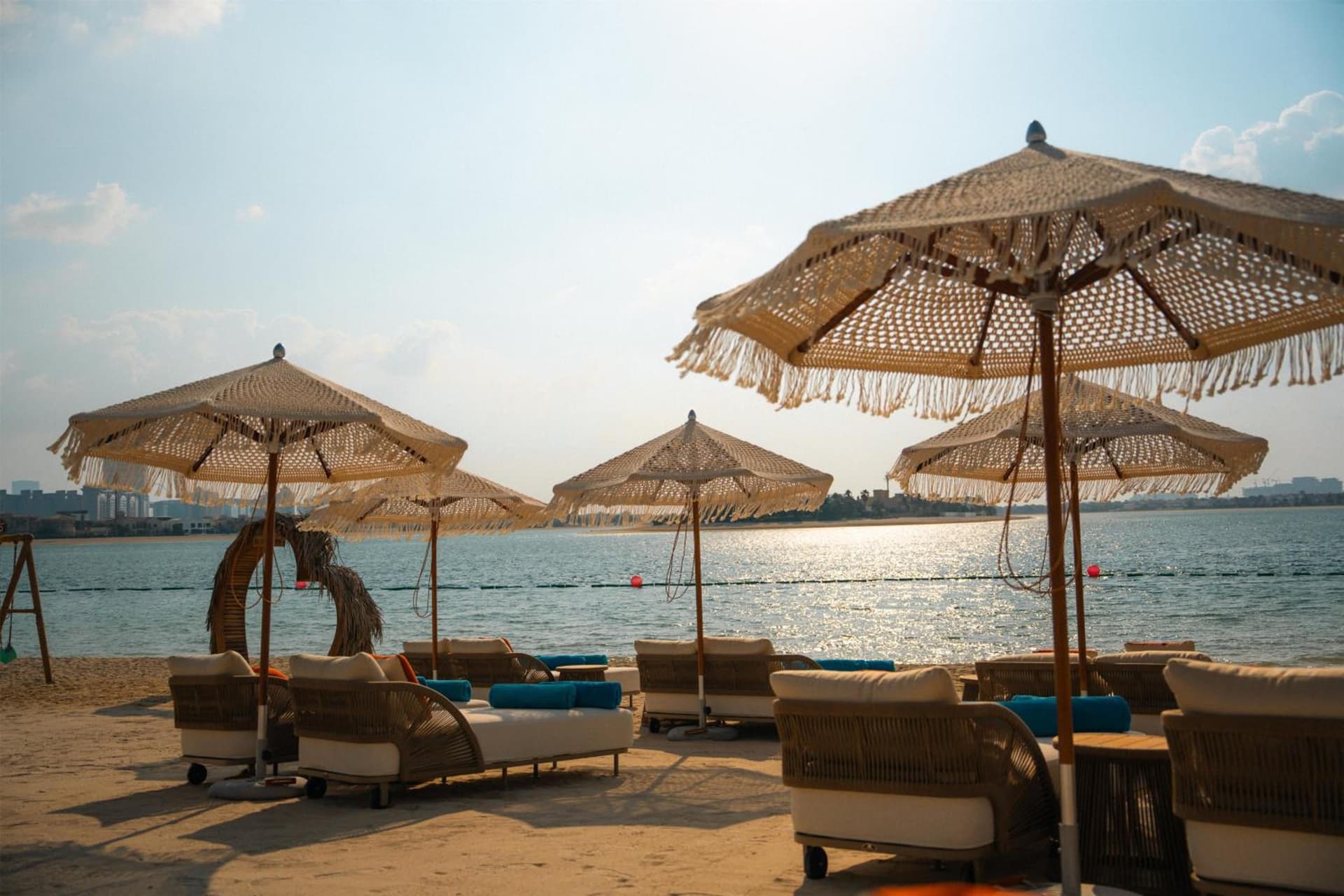 Waldorf Astoria Dubai Palm Jumeirah