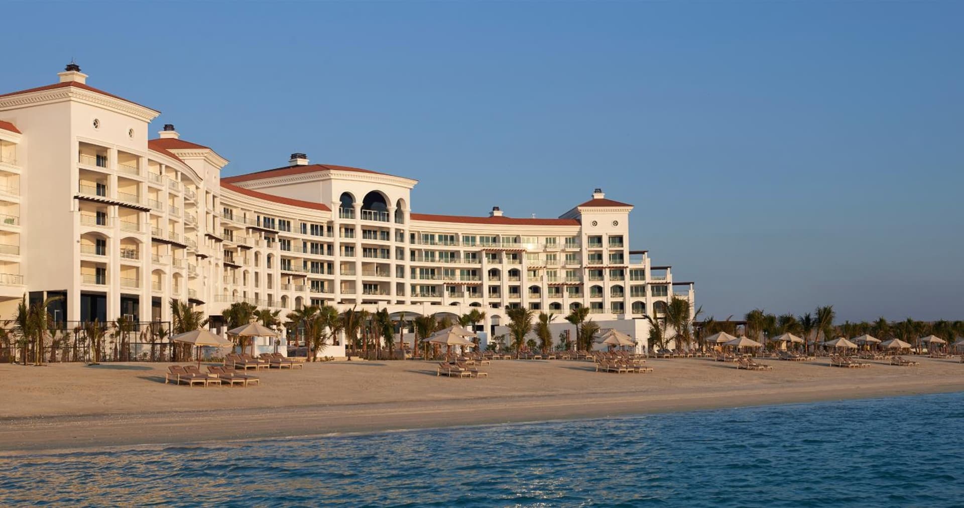 Waldorf Astoria Dubai Palm Jumeirah