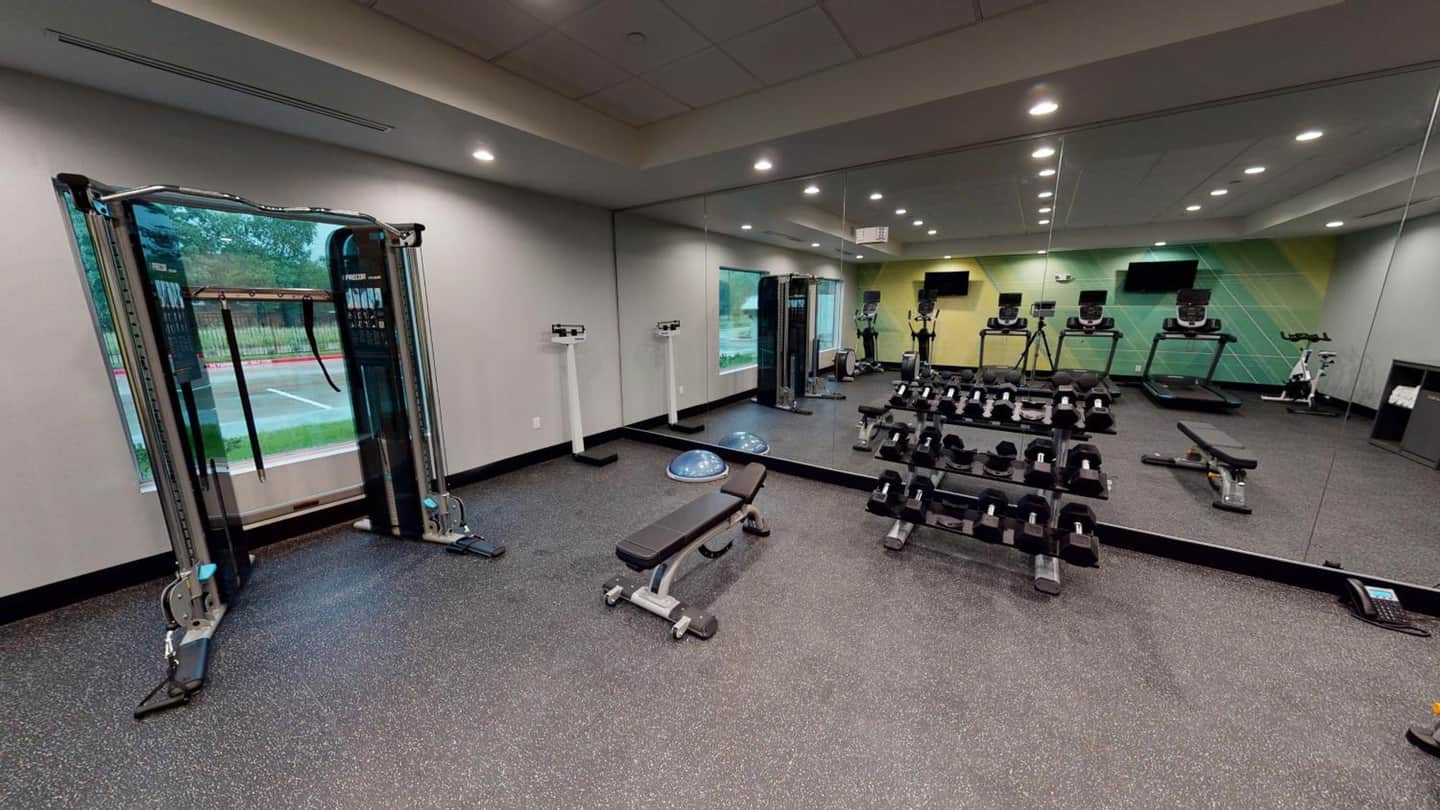 Holiday Inn - NW Houston Beltway 8 by IHG