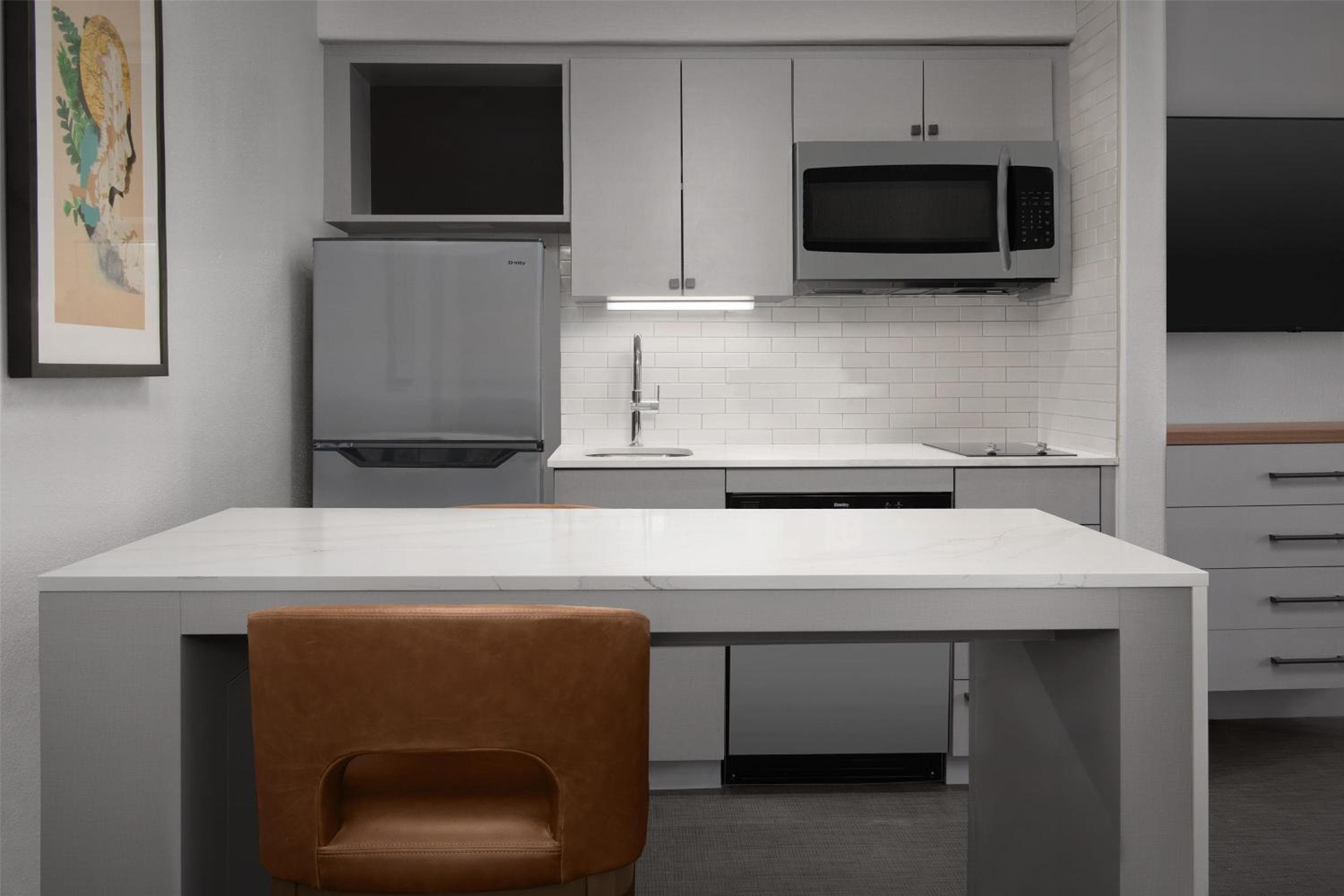 Homewood Suites-Vancouver Portland