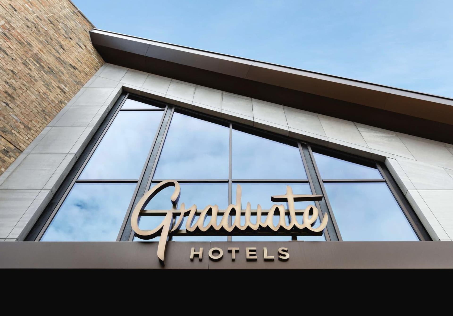 Graduate by Hilton Cambridge
