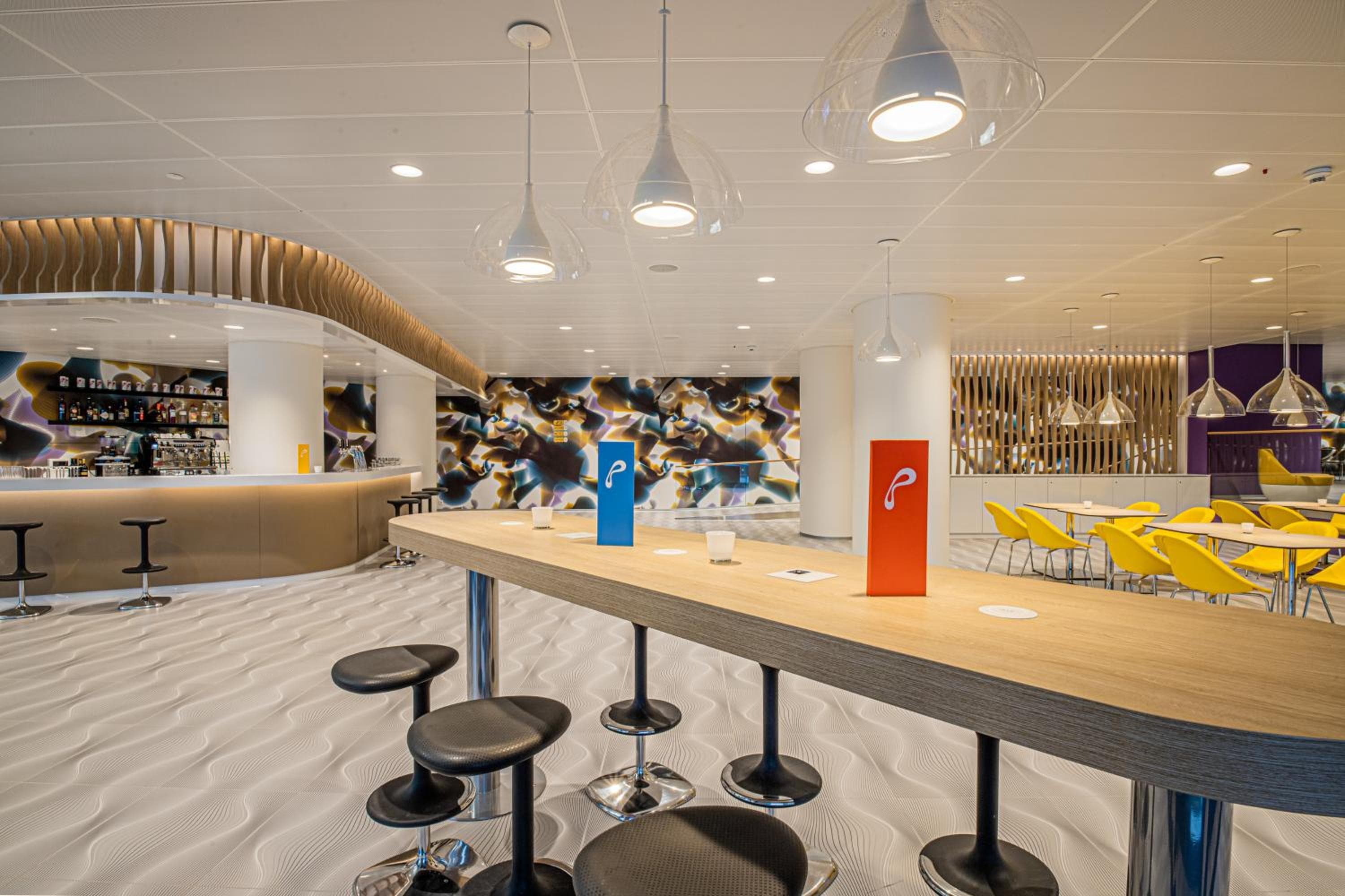 Prize by Radisson, Bern City