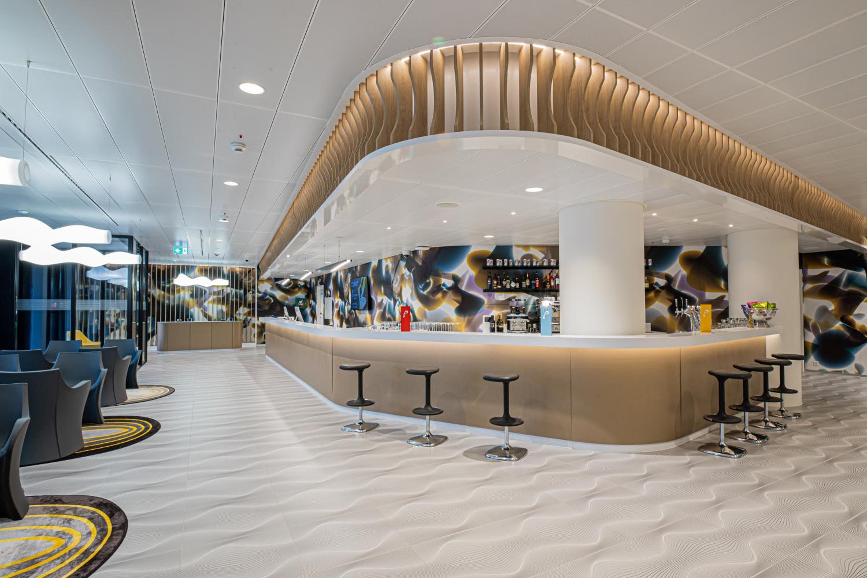 Prize by Radisson, Bern City