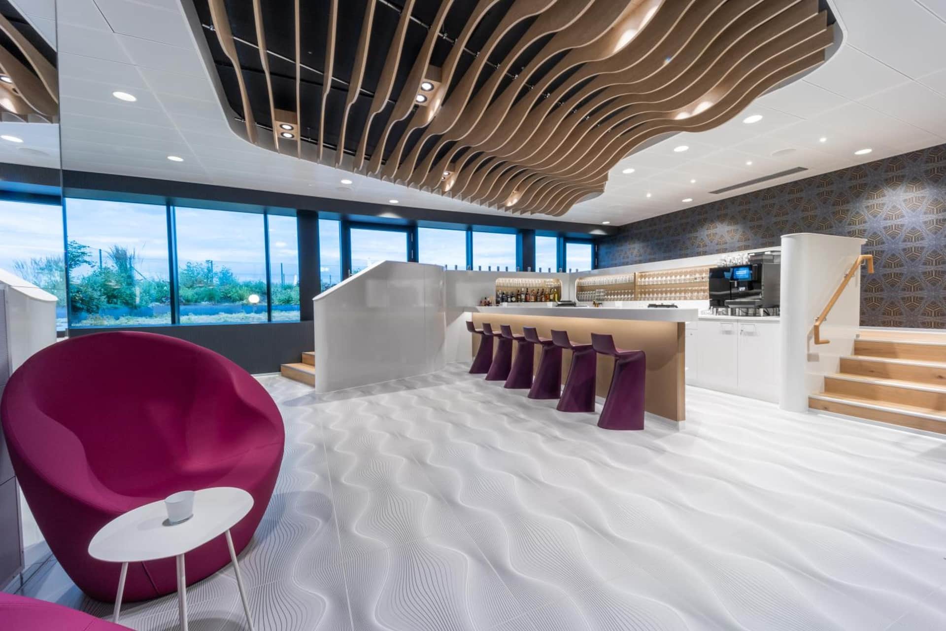 Prize by Radisson, Bern City
