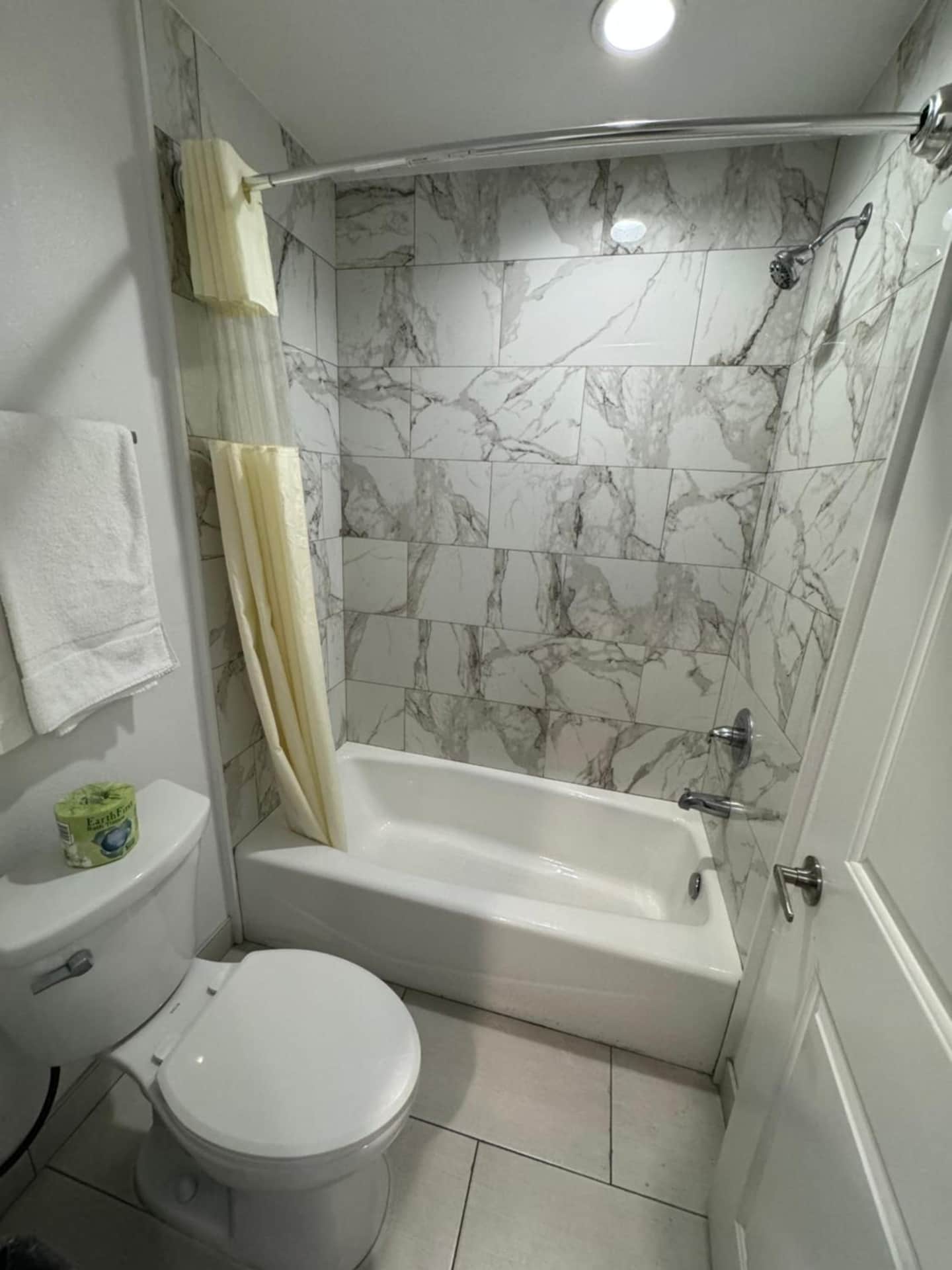 Lincoln Motel - Los Angeles, Hollywood Area