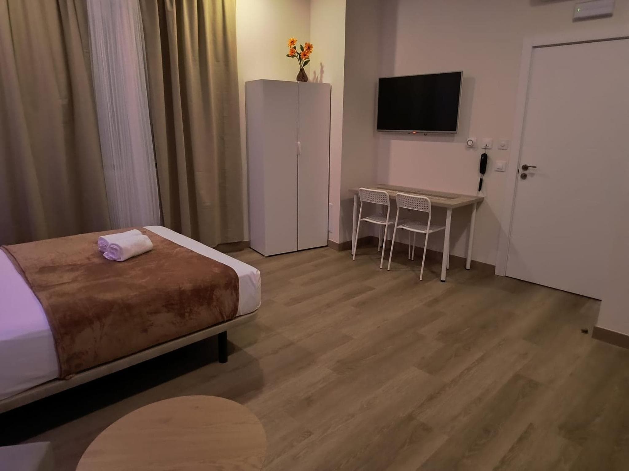 Paradise Suites Madrid