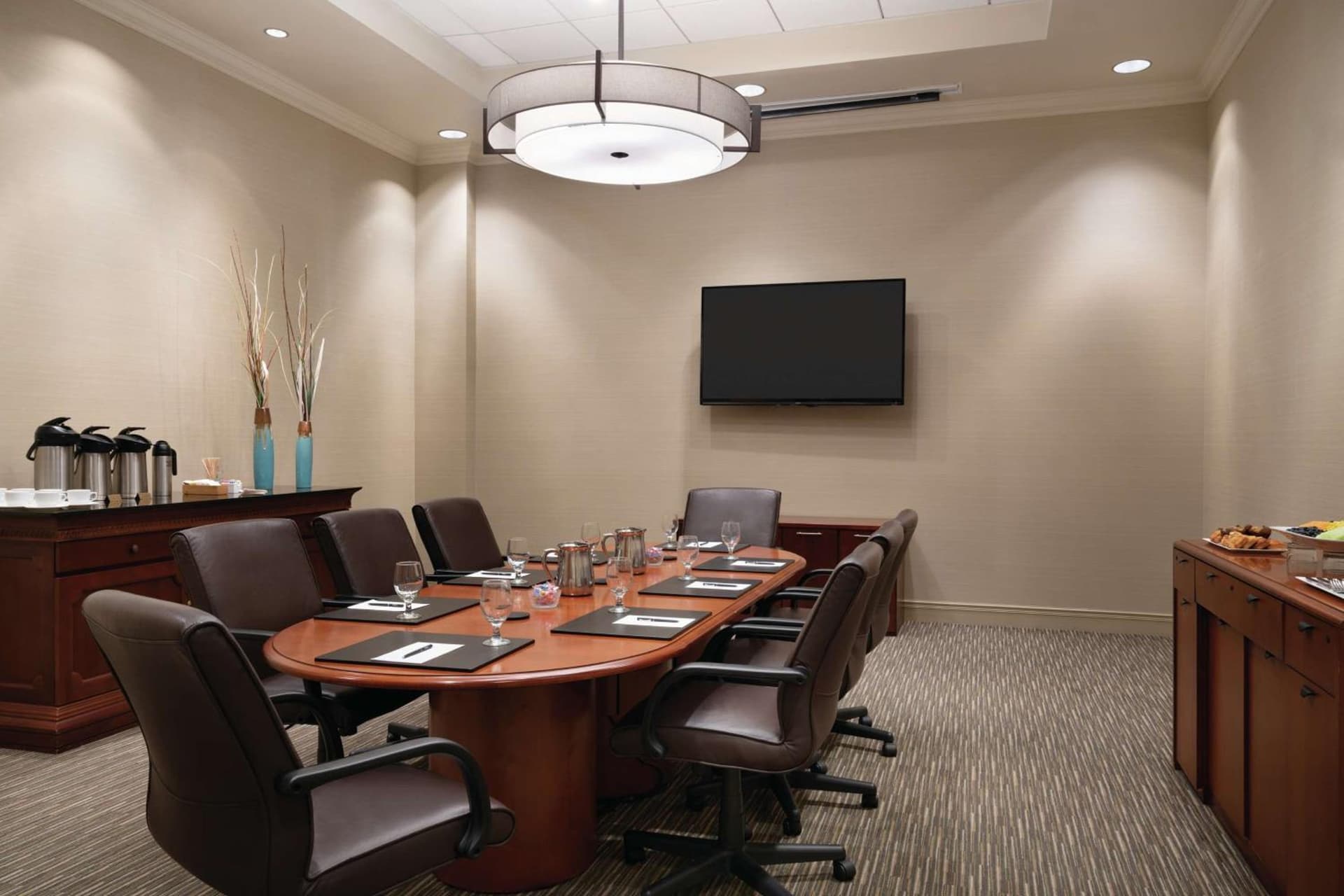 Hilton Melbourne