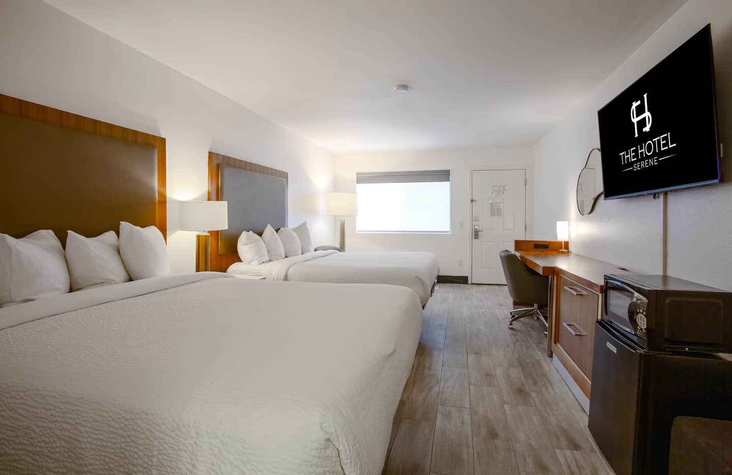 The Hotel Serene Glendale Peoria, Surestay Collection by Best Western