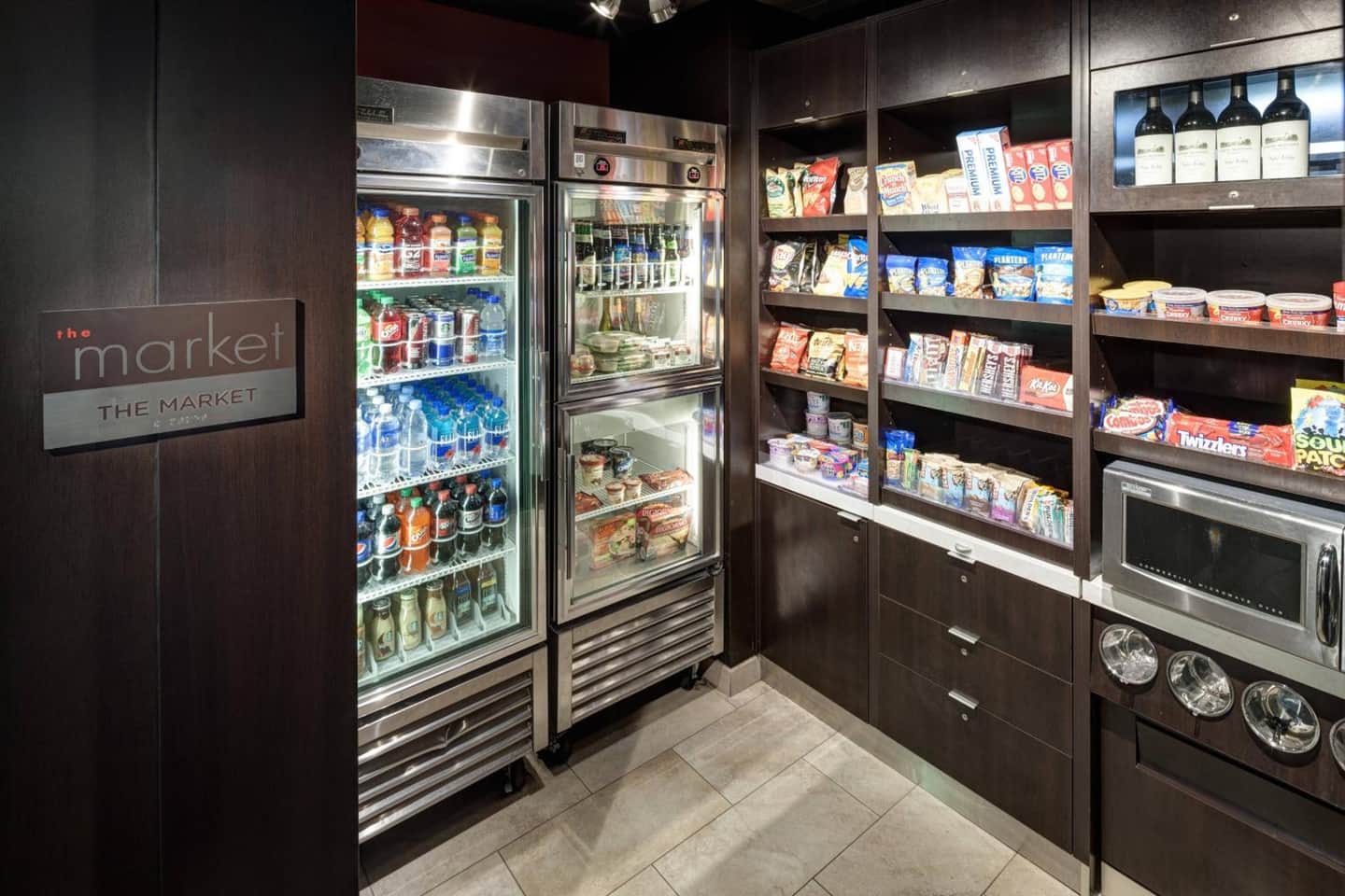 Courtyard by Marriott Alexandria Old Town/Southwest