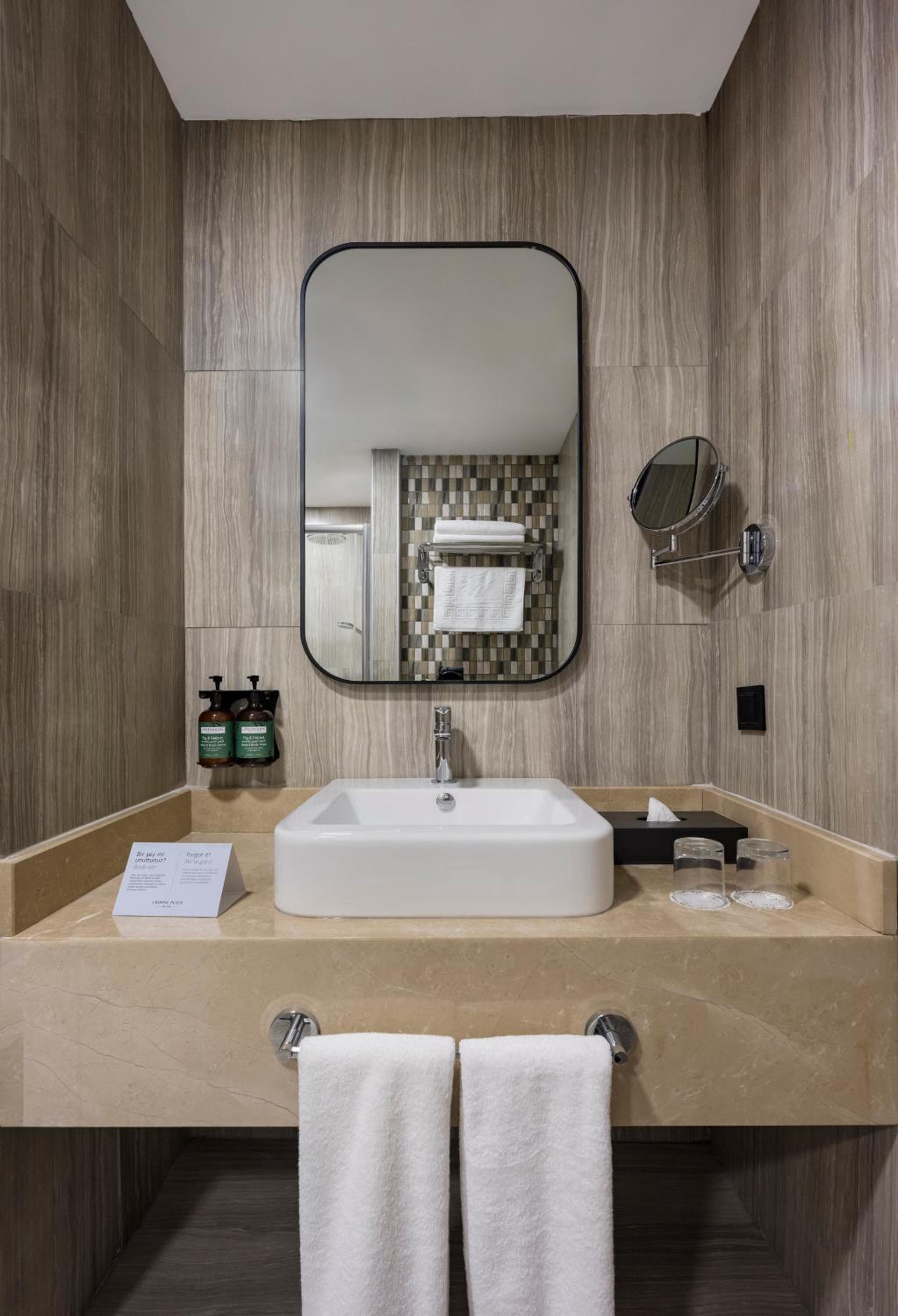 Crowne Plaza Istanbul - West by IHG