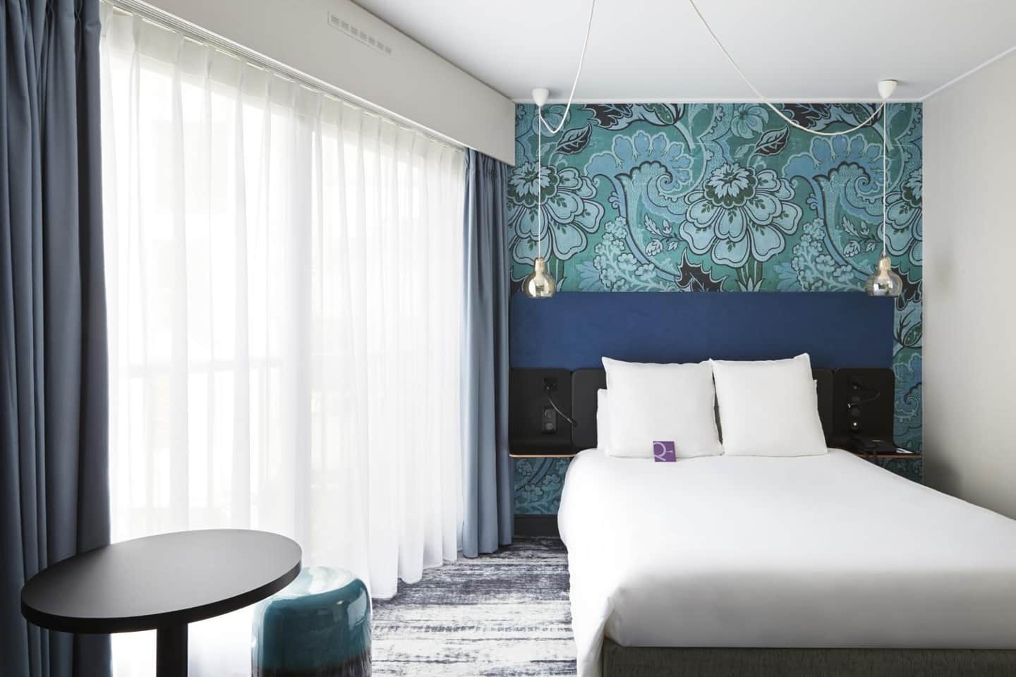 Hotel Relais de Lyon by Malone