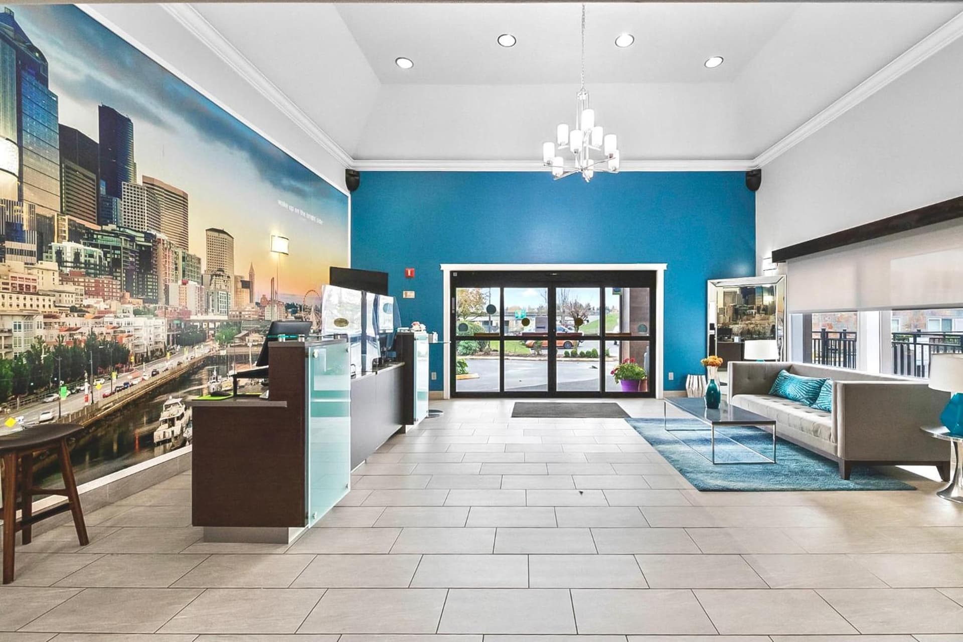 La Quinta Inn by Wyndham Everett