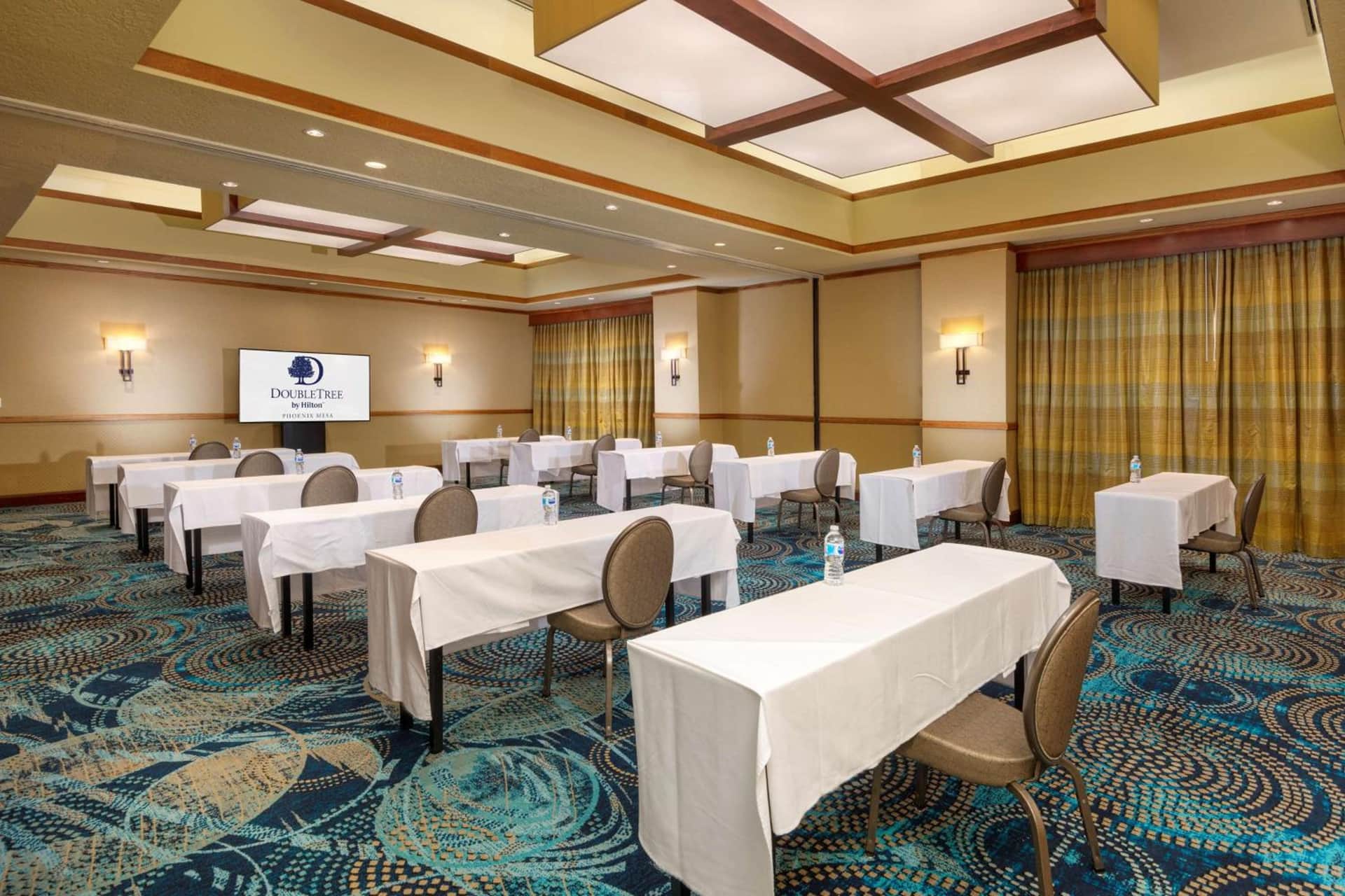 DoubleTree by Hilton Phoenix Mesa