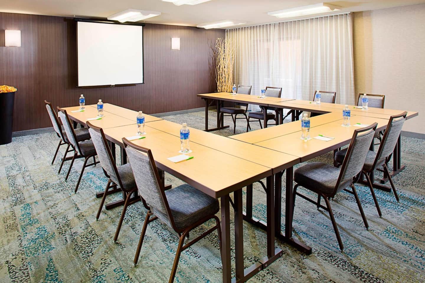 Courtyard by Marriott Tucson Williams Centre