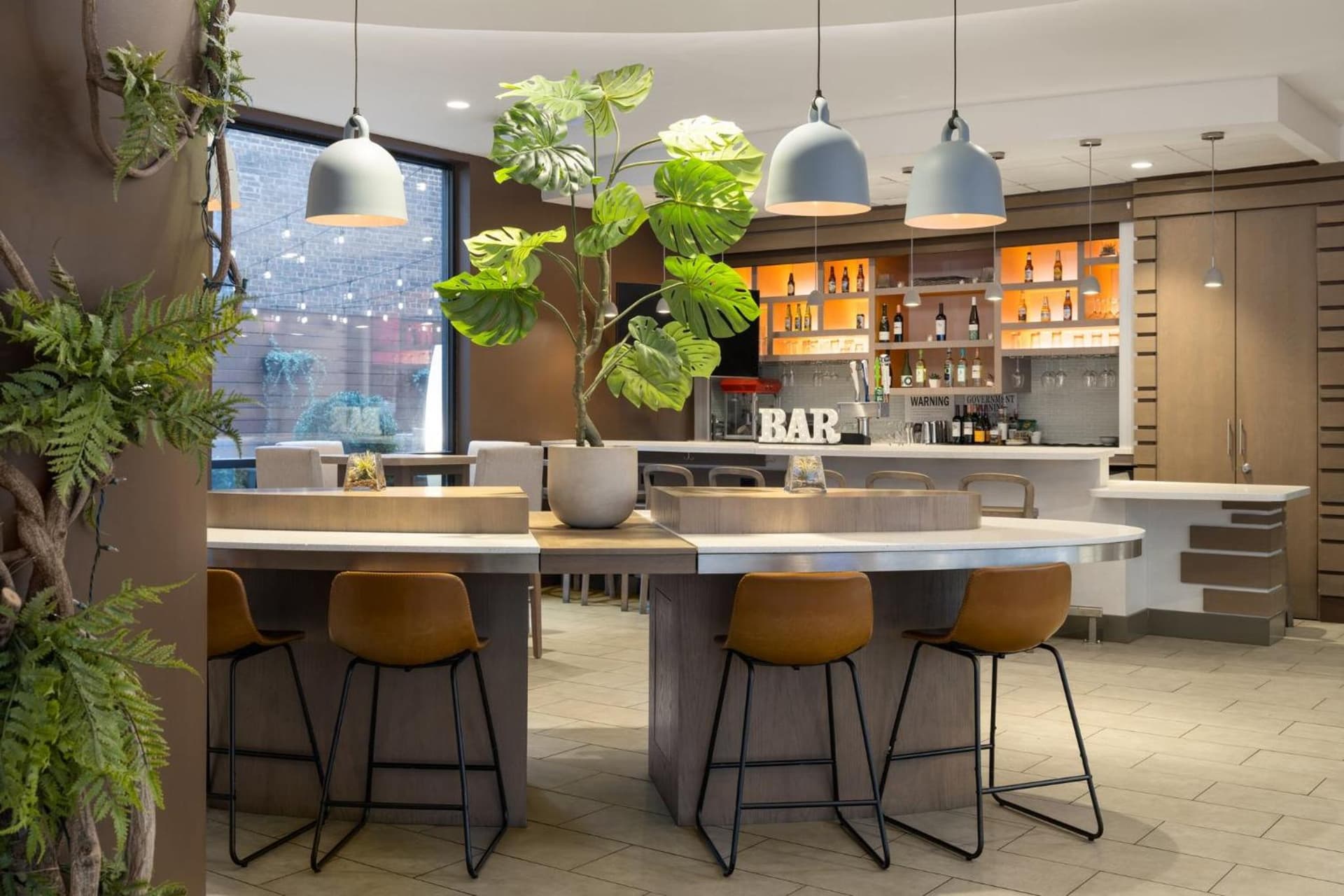 EVEN Hotel Brooklyn by IHG